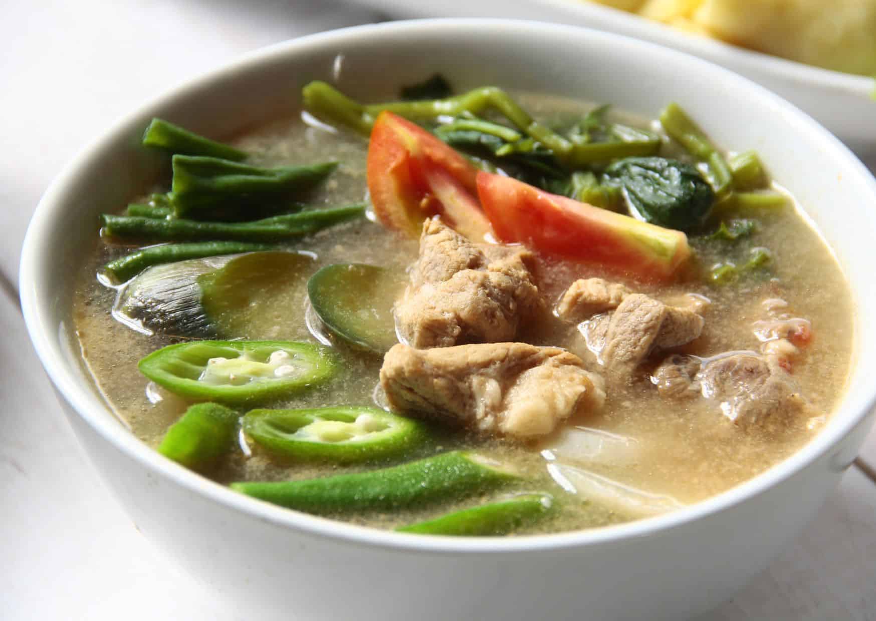5 Most Popular Filipino Dishes (Recipe Guide) Tips And Calories