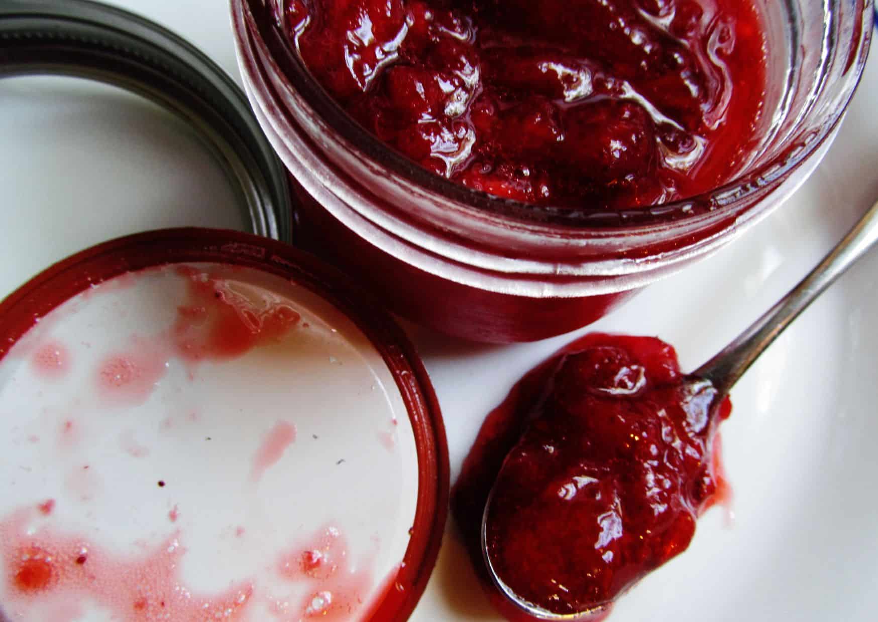This Strawberry Jam Is So Fresh, You’ll Never Buy a Store-Bought Jar Again 5 How To Make Strawberry Jam (Recipe Guide) Tips And Calories