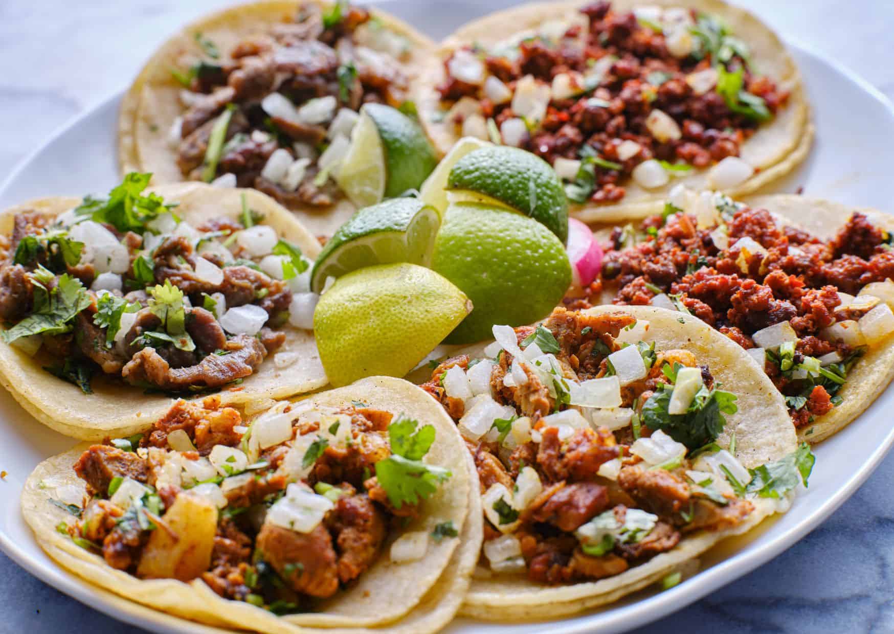 5 Most Delicious Tacos to Try Around the World: How Mexicans Really Eat Tacos at Home 1 5 Best Tacos To Try (Recipe Guide) Tips And Calories