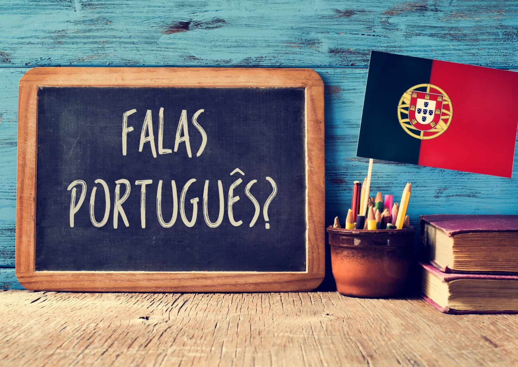 10 Tips For Learning Portuguese – The Basics For Visit Portugal