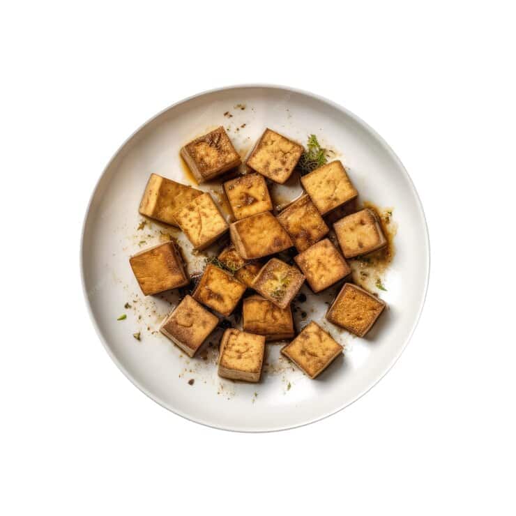 How To Make Jerk Tofu (Recipe Guide) Tips And Calories