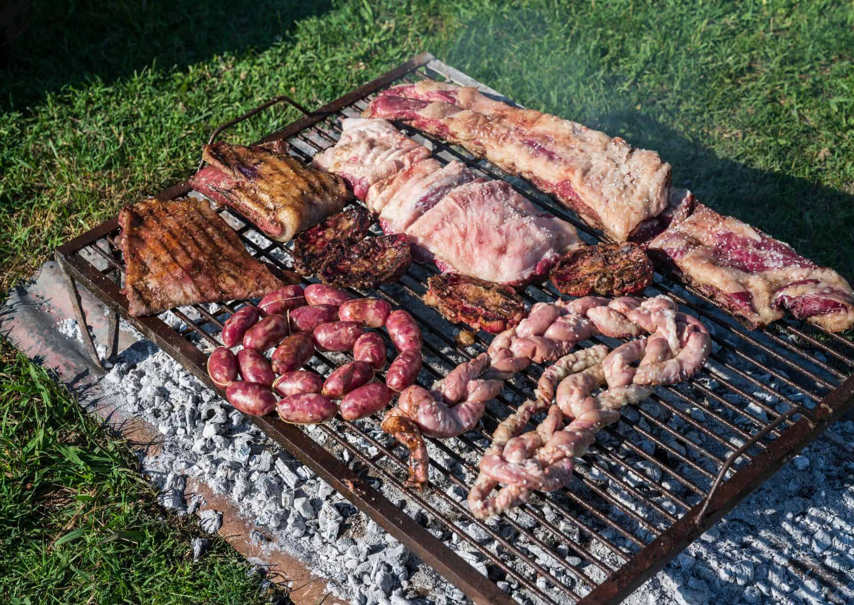 How To Make Asado Argentine Barbecue (Recipe Guide)