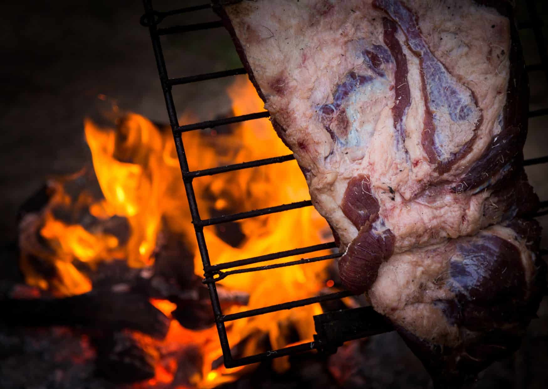 How To Make Asado Argentine Barbecue (Recipe Guide)