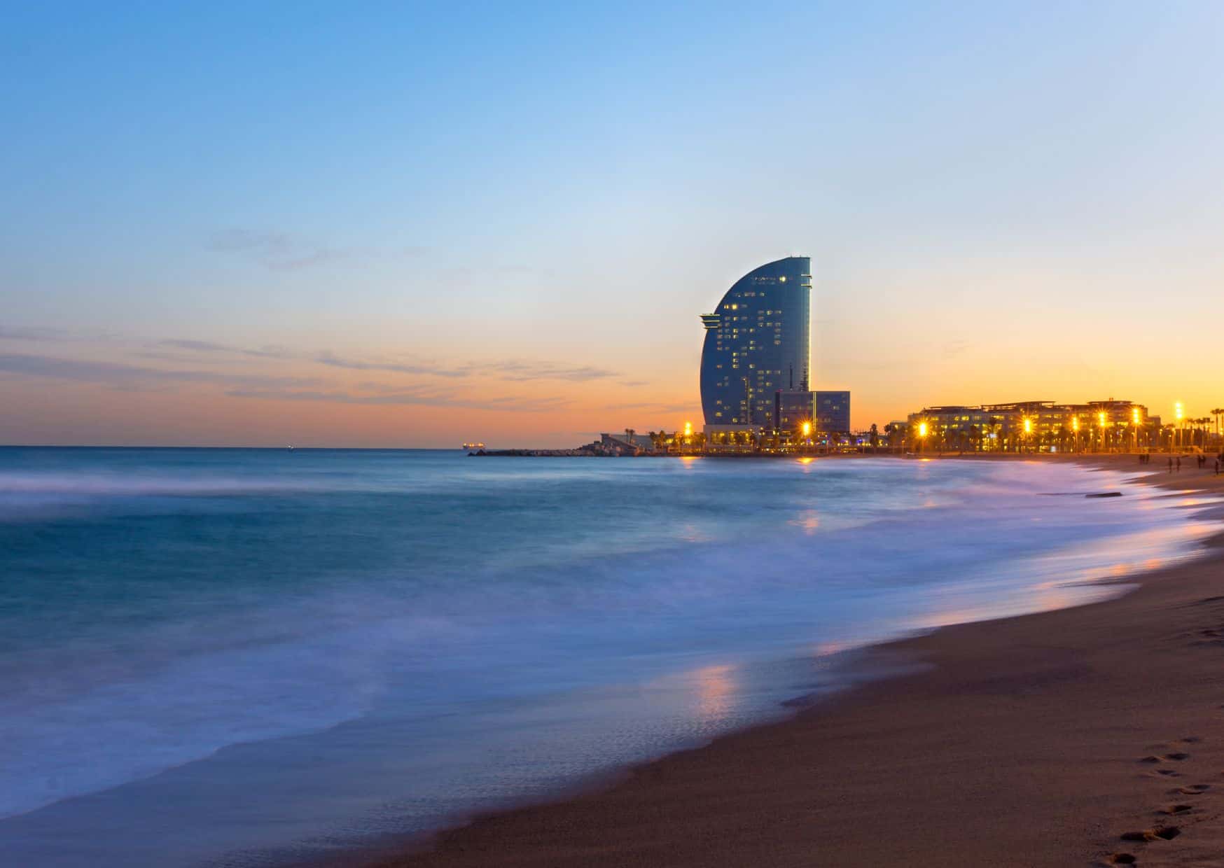 Digital Nomads in Barcelona: Everything You Need to Know