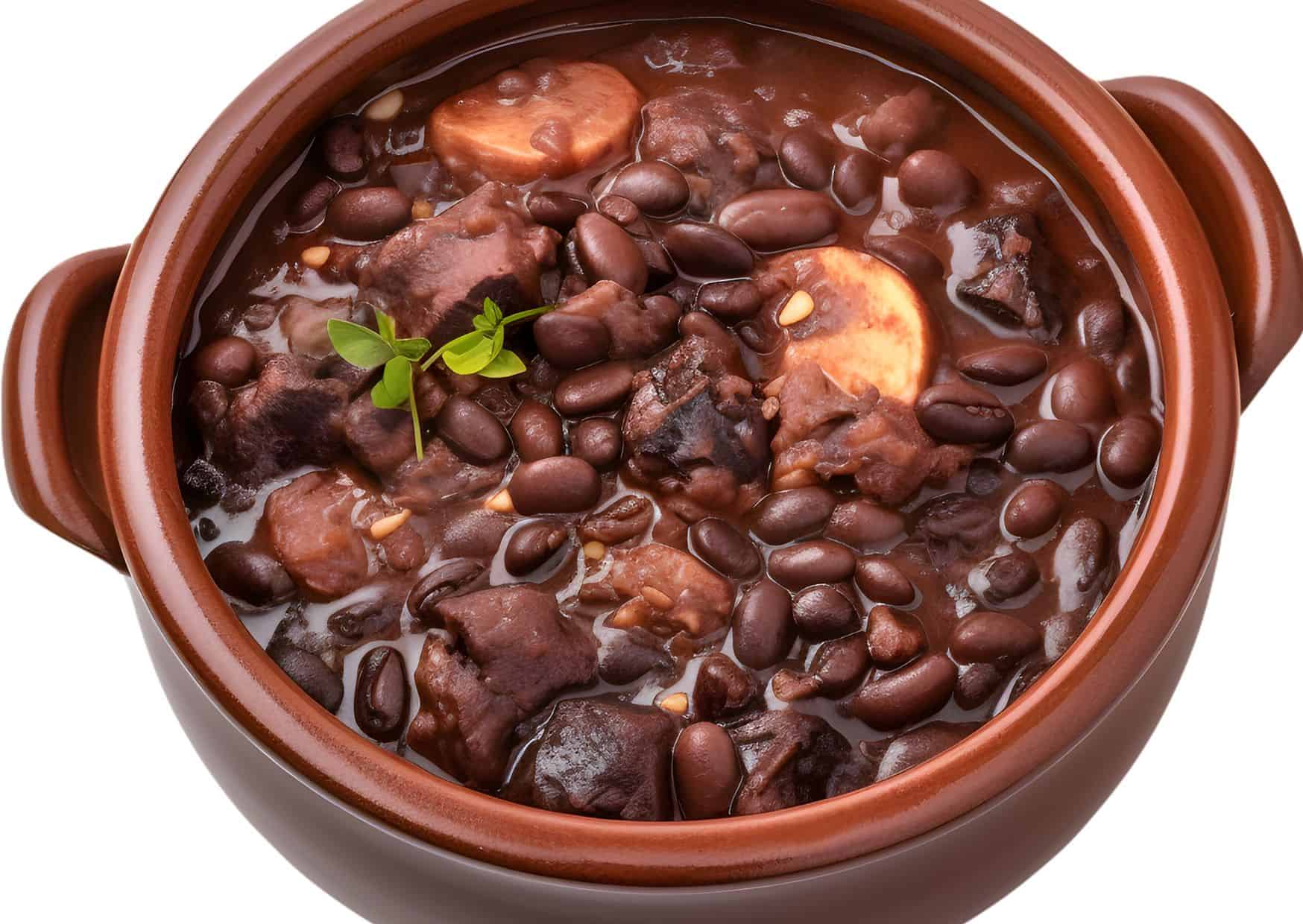 How To Make Brazilian Feijoada (Recipe Guide)