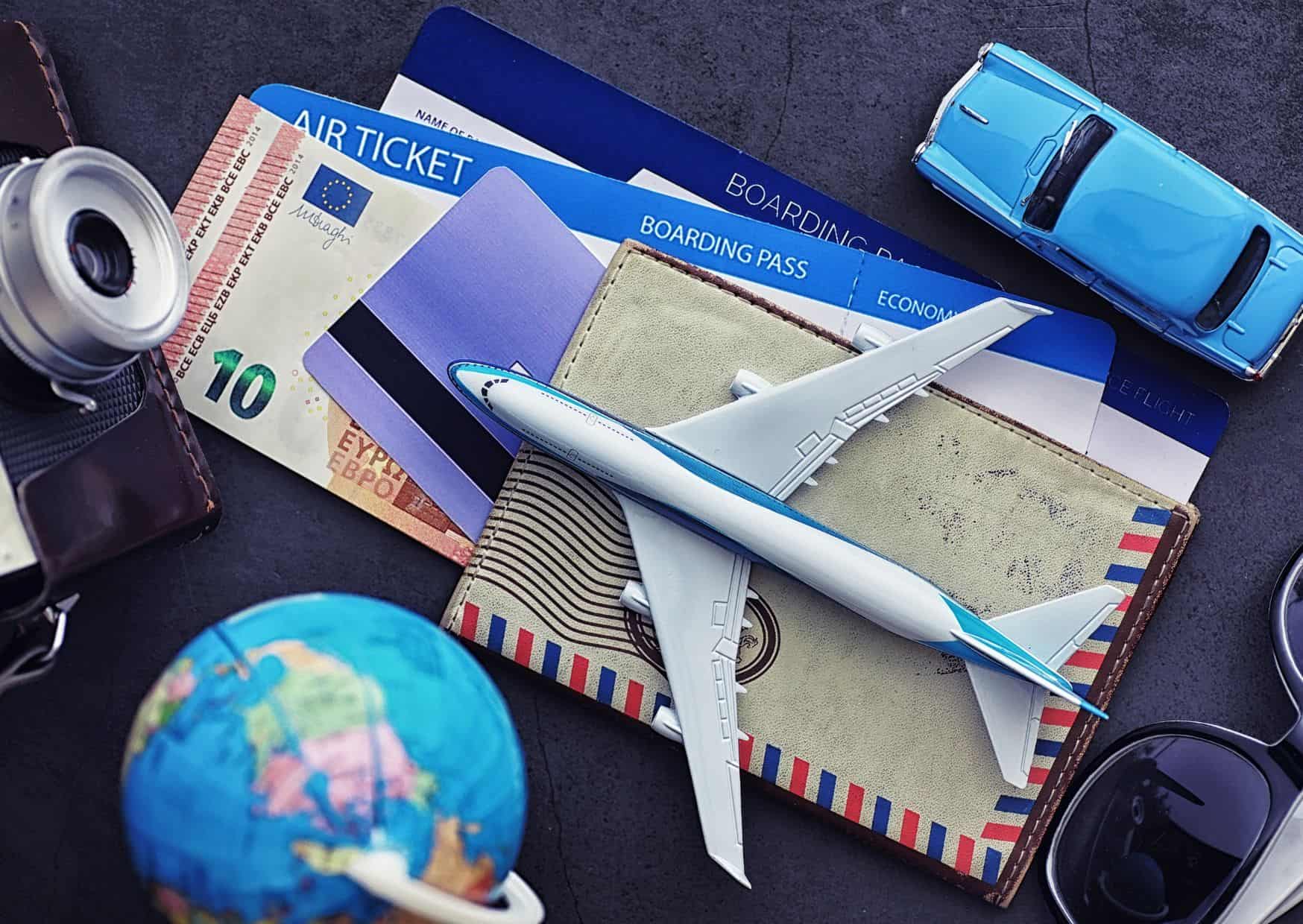 15 Best Tricks to Fly in Business Class for Less