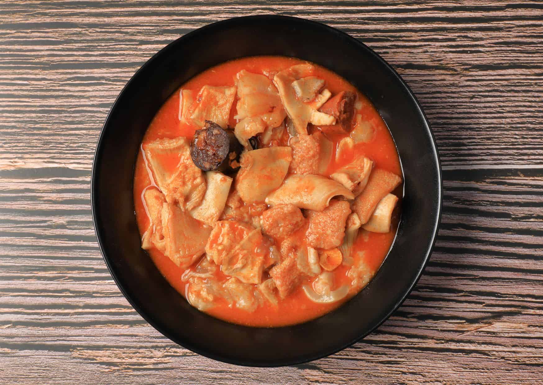 10 Details About Spanish Food That Foreigners Can't Understand, How To Make Callos a la Madrileña Madrid-style Tripe Stew (Recipe Guide)
