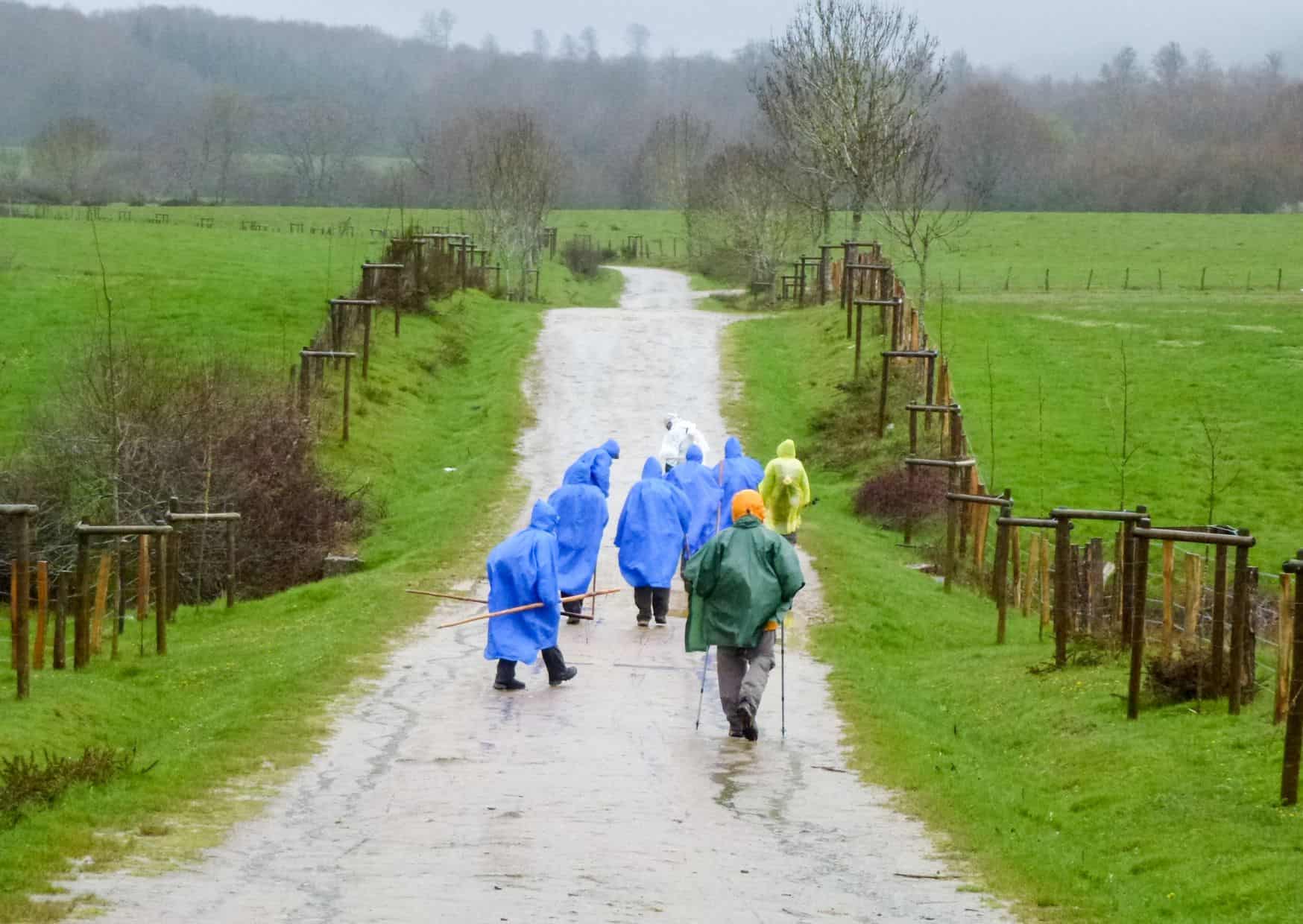 Tips For Camino de Santiago Frances: A Comprehensive Guide to the Camino Francés Route, 15 Common Mistakes To Avoid on the Camino de Santiago