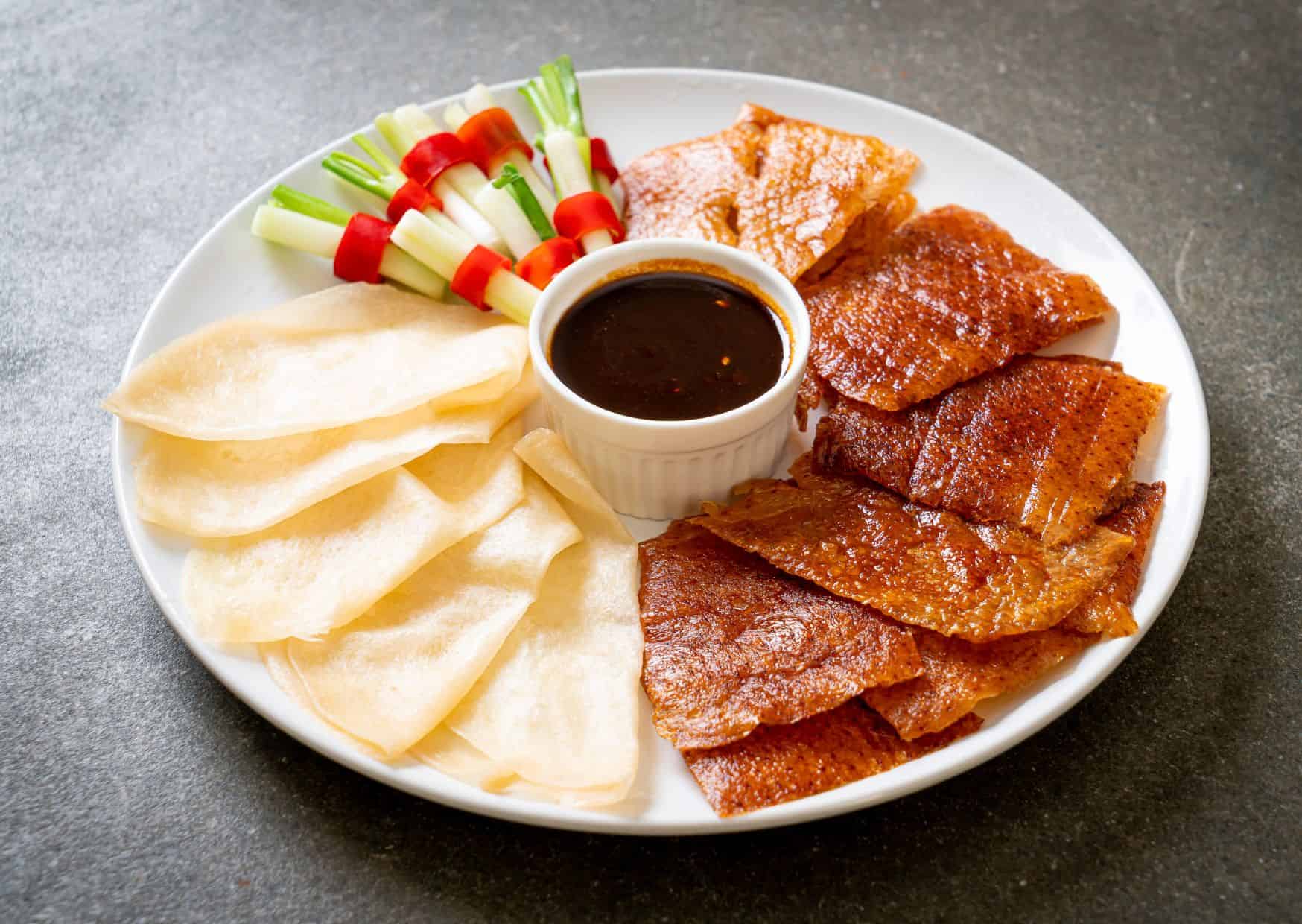 How To Make Restaurant-Style Peking Duck At Home 6 How To Make Chinese Peking Duck (Recipe Guide)