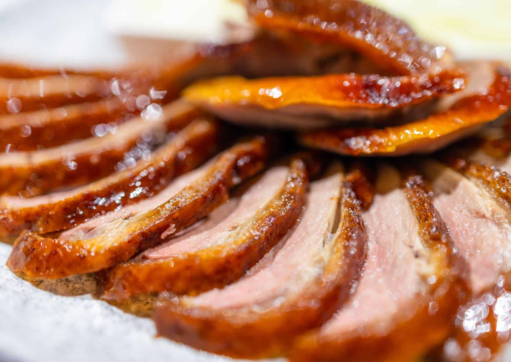 How To Make Restaurant-Style Peking Duck At Home 4 How To Make Chinese Peking Duck (Recipe Guide)
