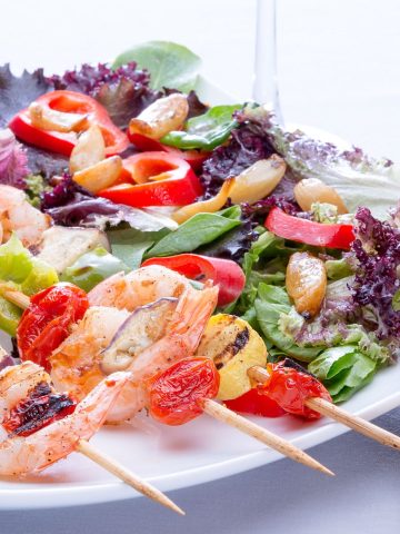 Most Popular Dinners for Summer: Recipe Guide, Tips And Calories