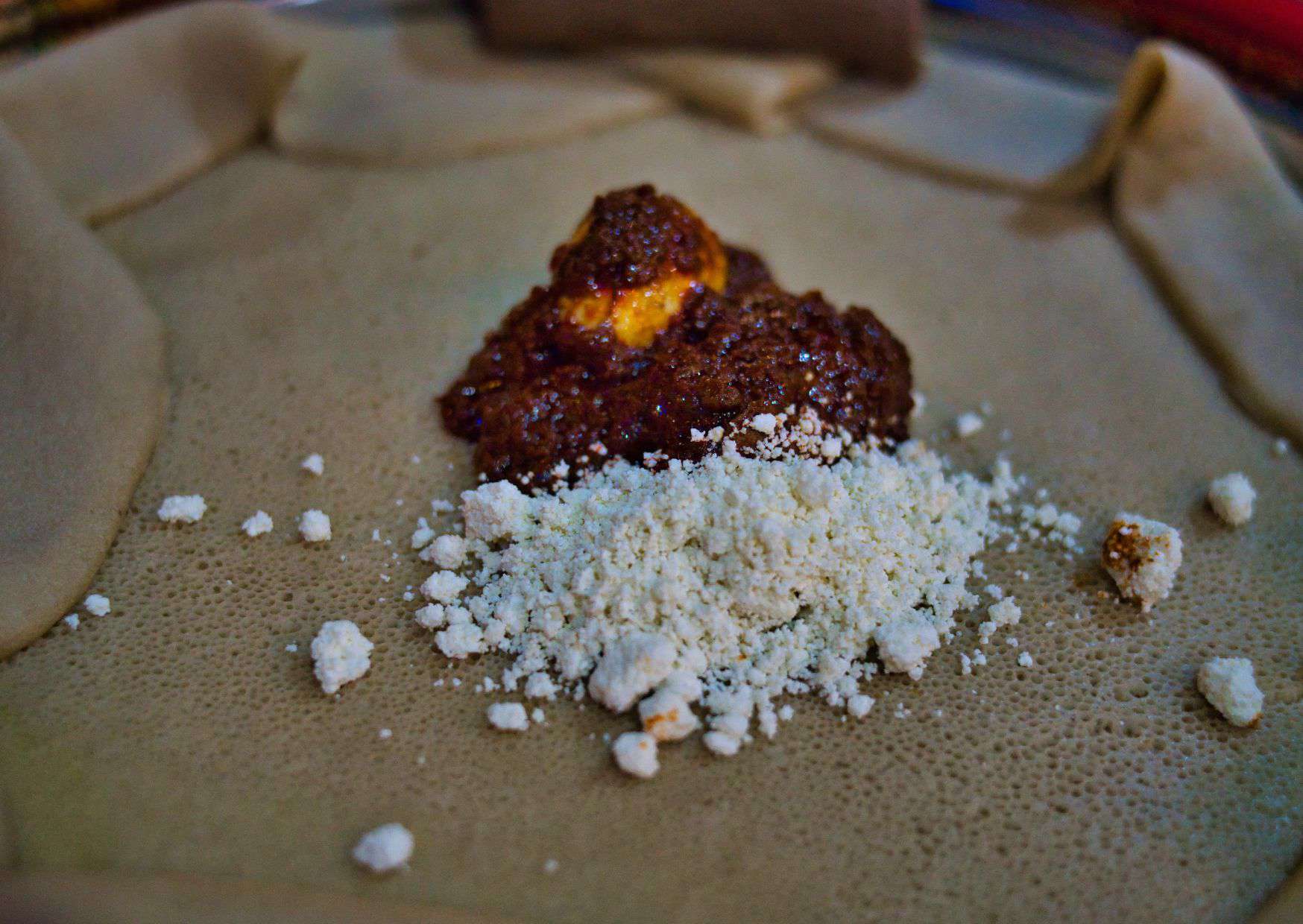 How To Make Ethiopian Doro Wat (Recipe Guide)