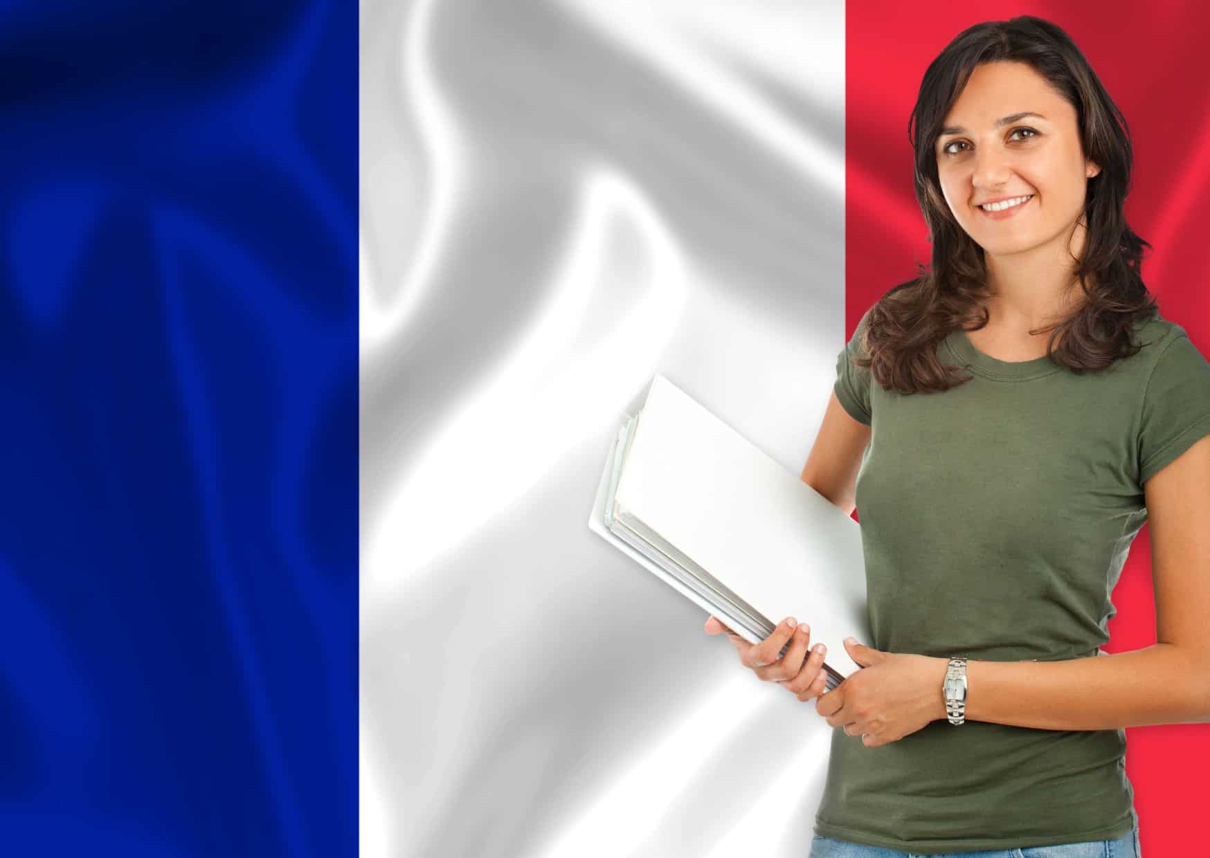 Tips for Learning French – The Basics for Visiting France 1 Tips for Learning French – The Basics for Visiting France