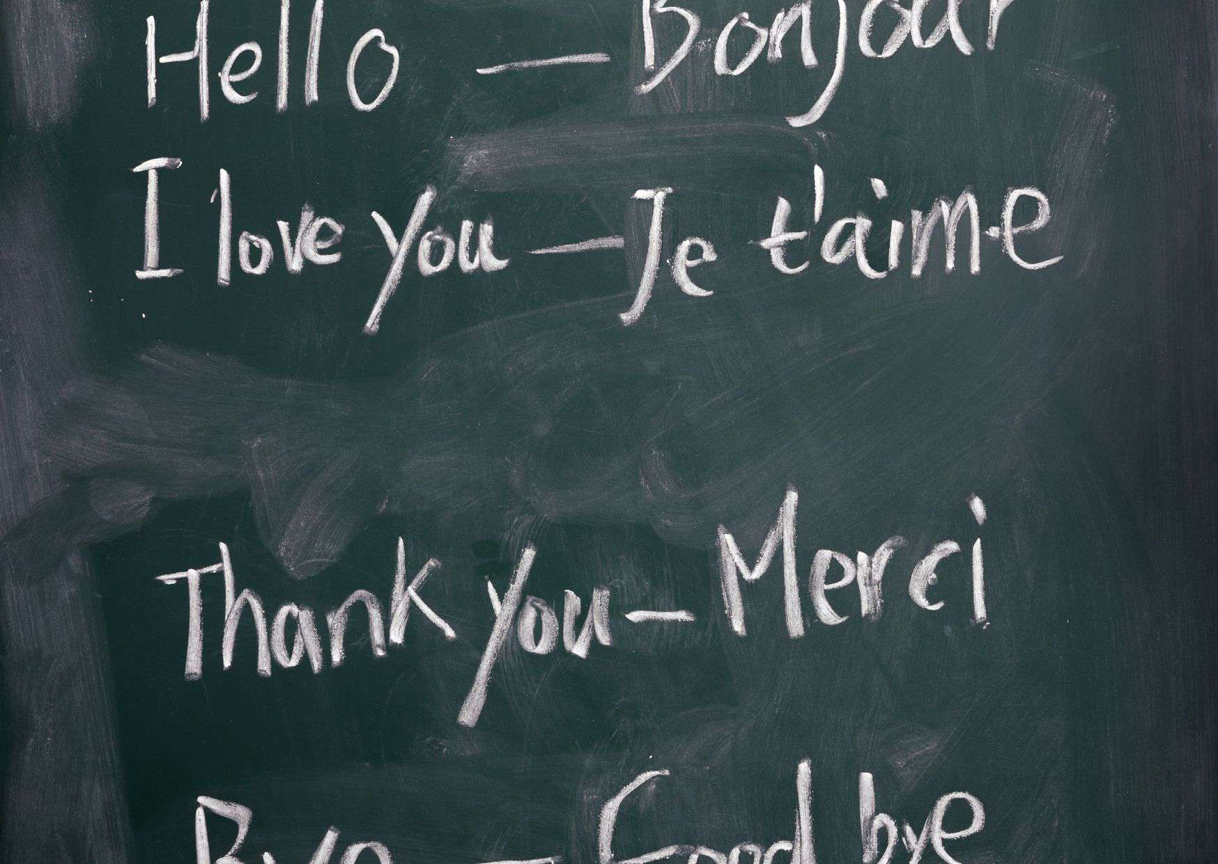 Tips for Learning French – The Basics for Visiting France 2 Tips for Learning French – The Basics for Visiting France
