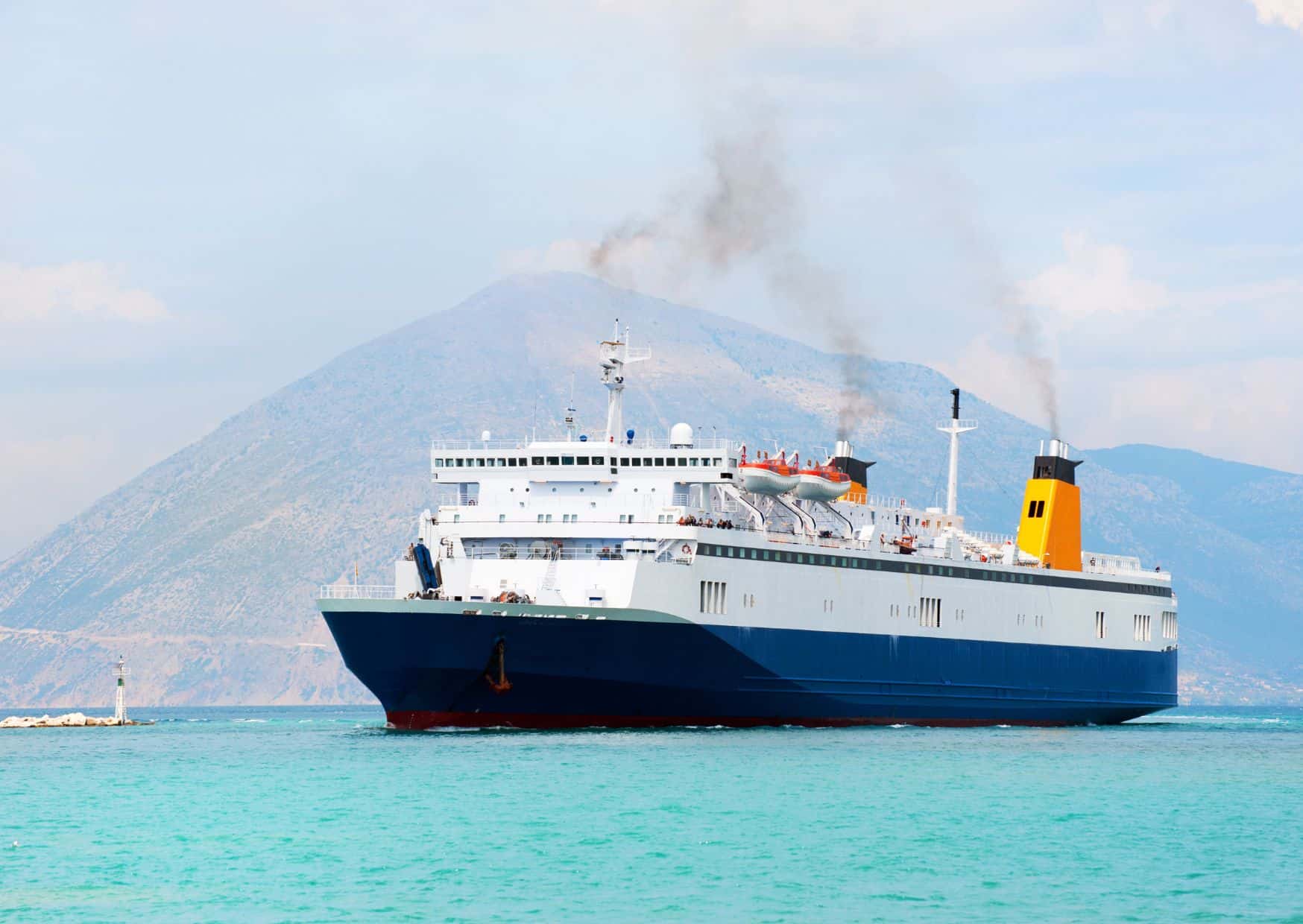 15 Common Mistakes to Avoid in Greece and How to Avoid Them