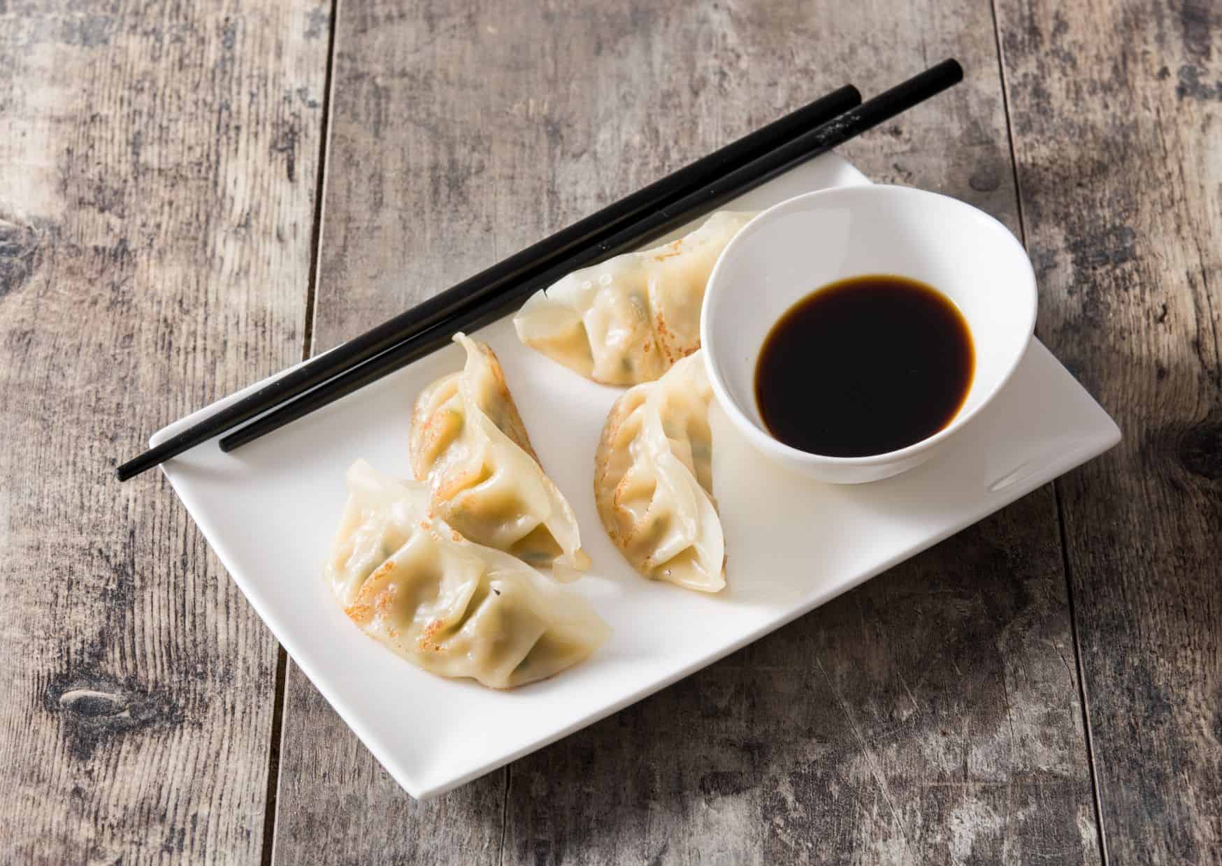5 Most Popular Street Foods Around the World You Need to Try Once 5 How To Make Homemade Gyoza (Recipe Guide)