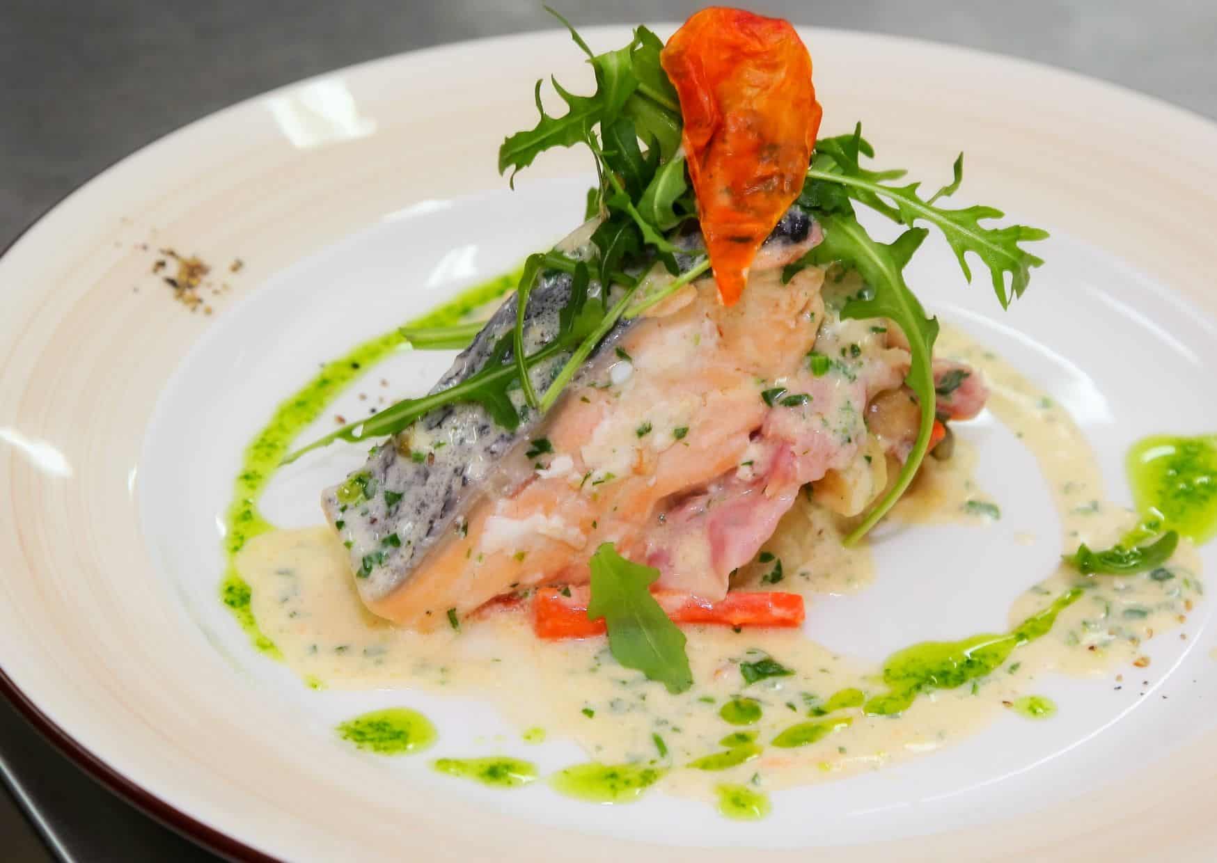 What Is The Best Food In The Scandinavian? 3 Most Popular Scandinavian Dishes, How To Make Homemade Norwegian Salmon (Recipe Guide) Tips And Calories