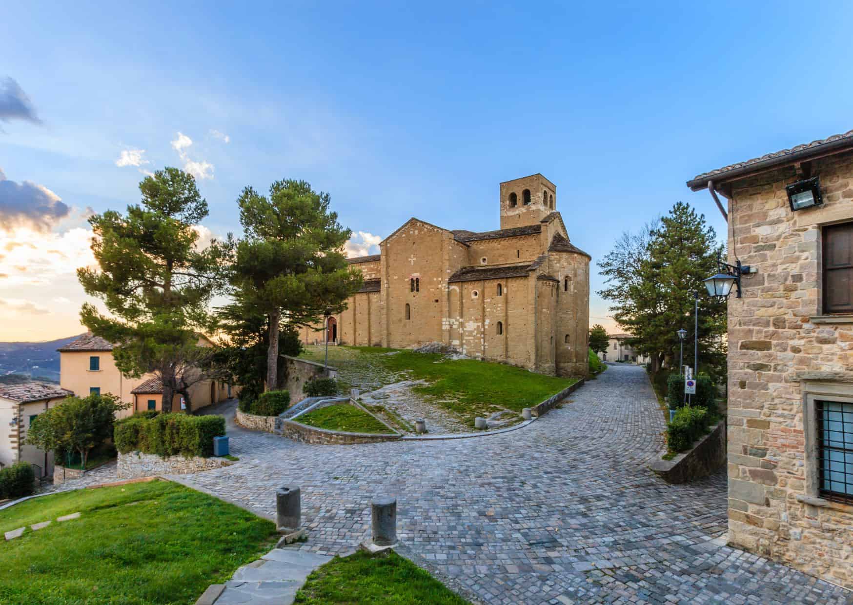 15 Most Beautiful Towns in Italy That You Never Heard About, Alberobello