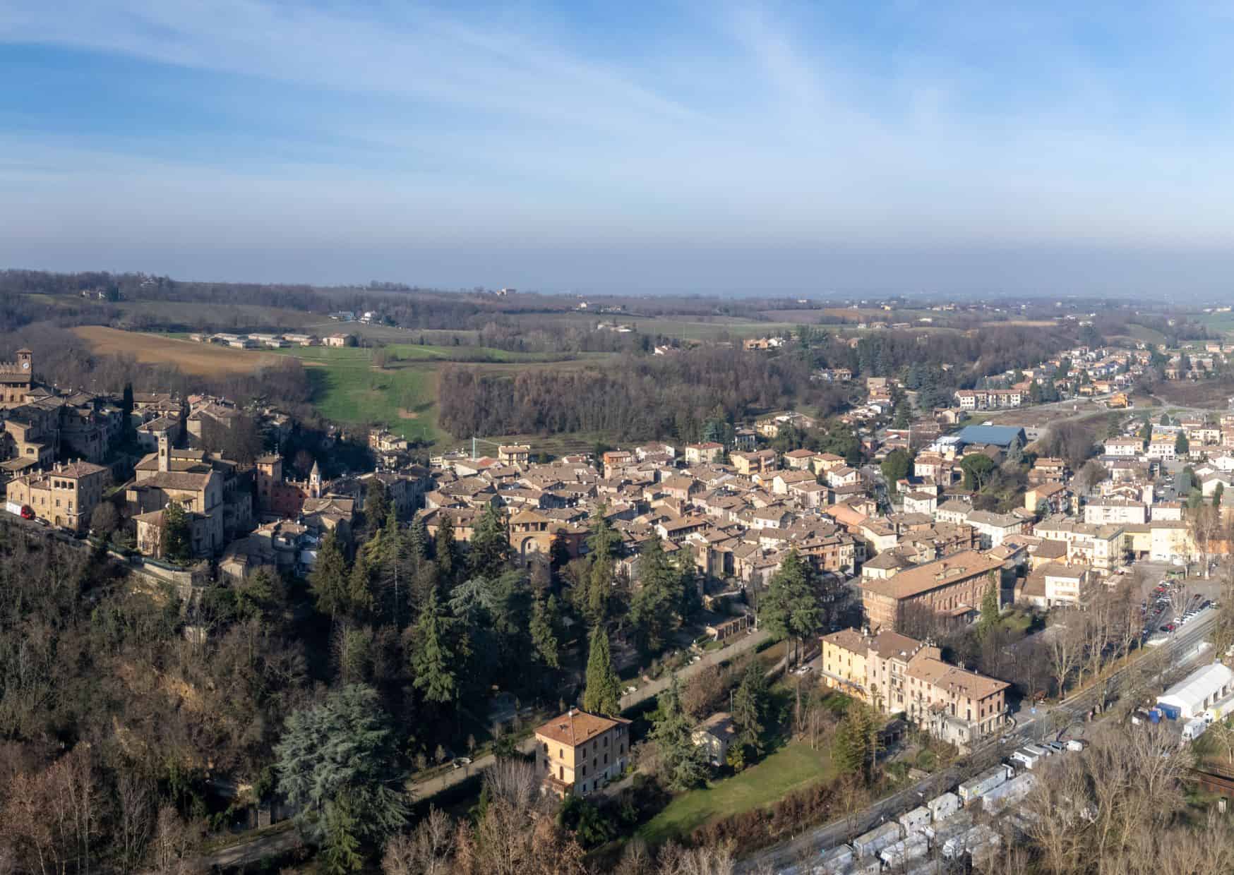 Castell'Arquato, 