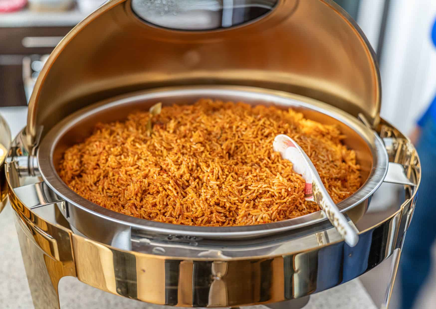 How to Make Jollof Rice (Recipe Guide)