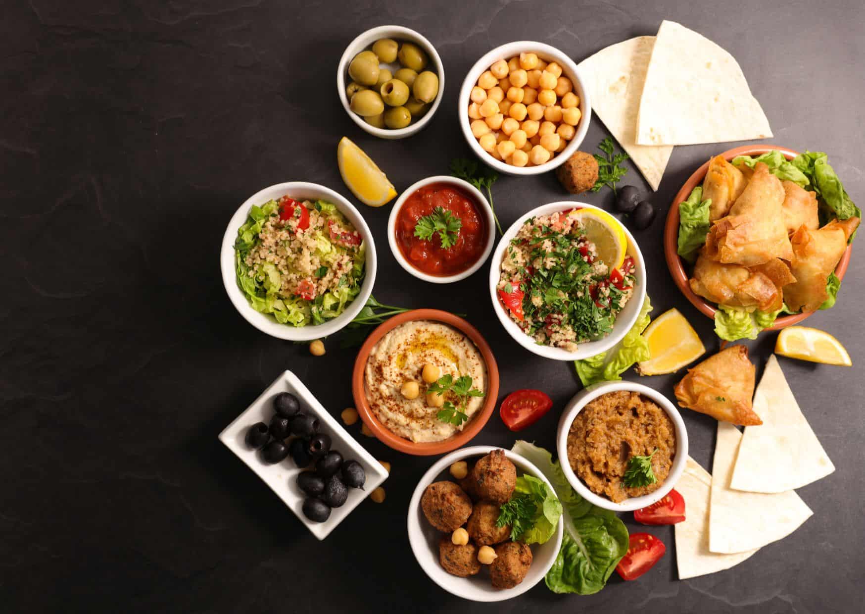 Americans Treat Tabbouleh Like Couscous Salad: How to Make Authentic Lebanese Tabbouleh 2 How To Make Homemade Lebanese Tabbouleh (Recipe Guide)