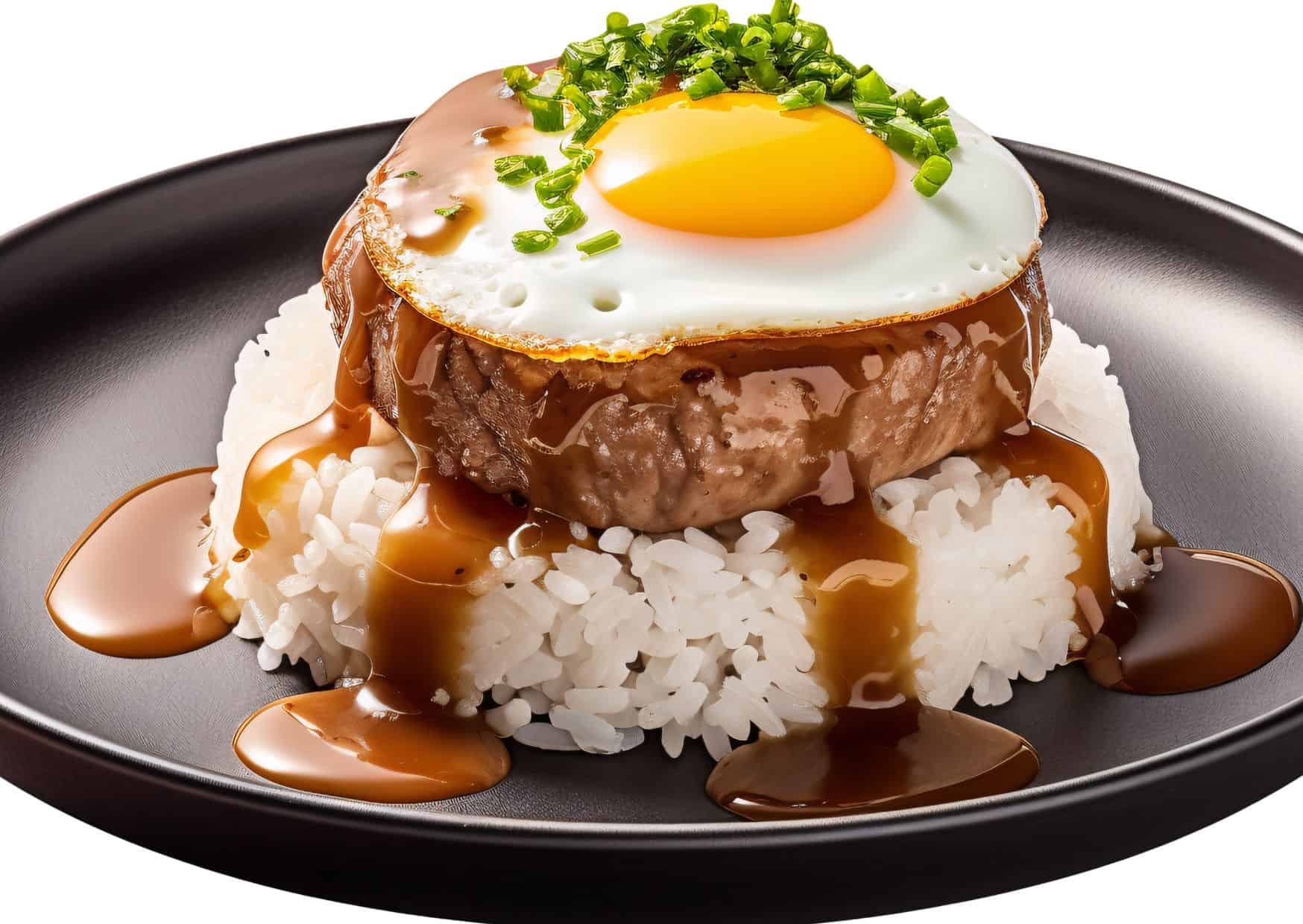 The Viral Hawaiian Dish: How To Make Authentic Hawaiian Loco Moco At Home 1 How To Make Loco Moco (Recipe Guide)