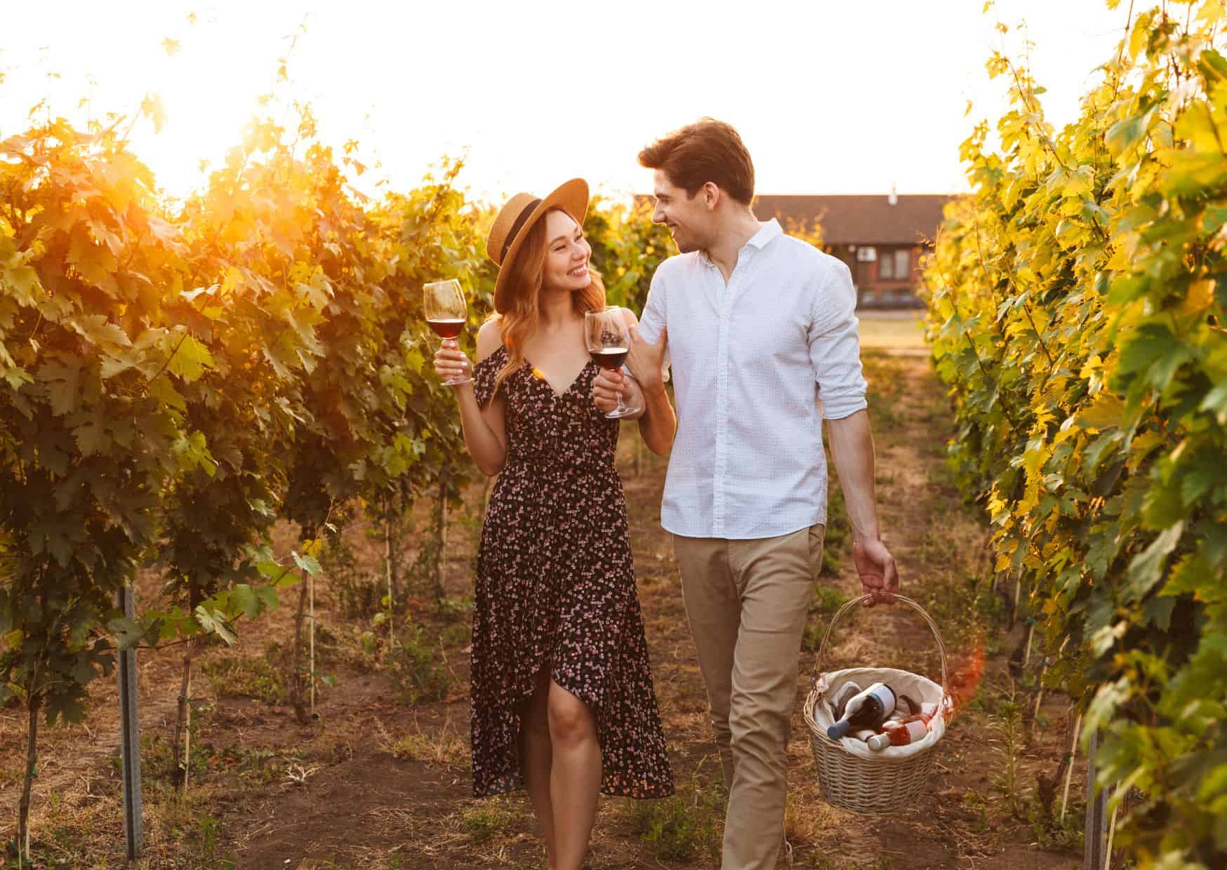 10 Tips to Become a Perfect Couple for Your Partner