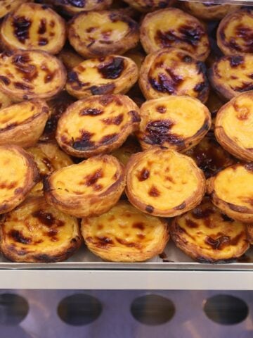 9 Must-Try Foods in Lisbon That Locals Swear By (And Tourists Always Miss)