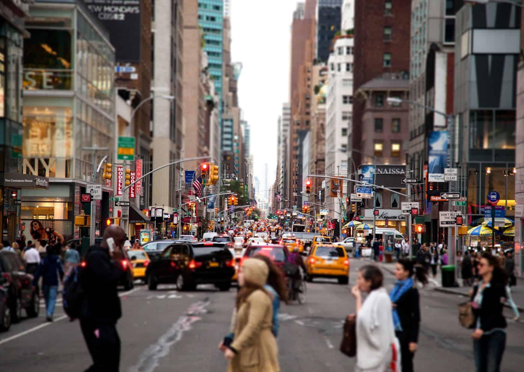 15 Walkable Cities Around the World Where You’ll Never Need a Car 6 15 Most Walkable Cities In The World