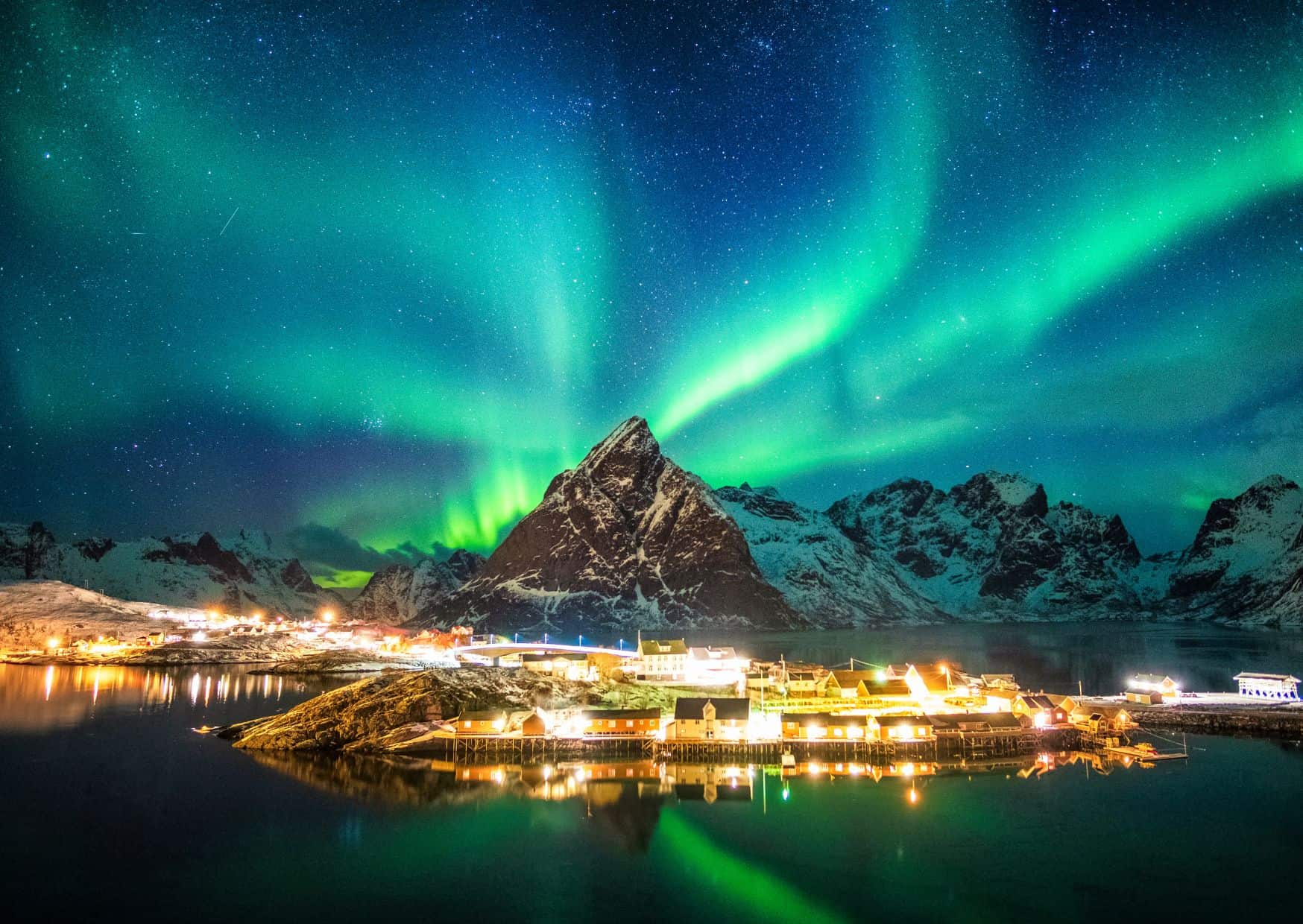 8 Reasons For Americans to Move to Norway, 10 Common Mistakes To Avoid In Norway And How To Avoid Them
