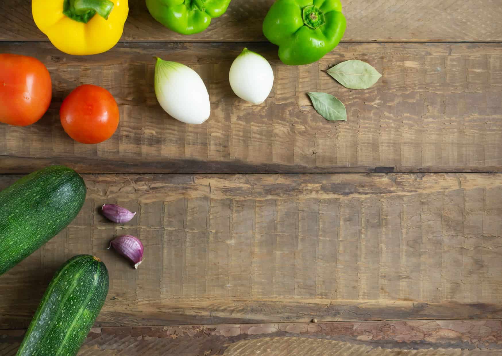 How To Make Pisto Spanish Ratatouille (Recipe Guide)