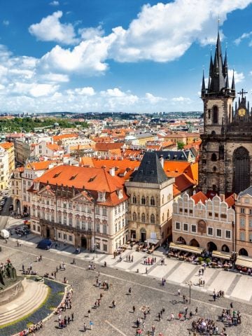 10 European Cities Where Travelers Fear Pickpockets and Scammers the Most, Don’t Do This in Czech Republic: 16 Things Not to Do in the Czech Republic, 10 Most Walkable Cities In Europe, Forget About Paris In Europe And Vist These Places Instead In Europe, 12 Most Beautiful And Best Cities For Living With Less Than $2000 USD, Paradise Lost: 10 European Cities Ruined By Tourism, 12 Common Mistakes To Avoid In Prague