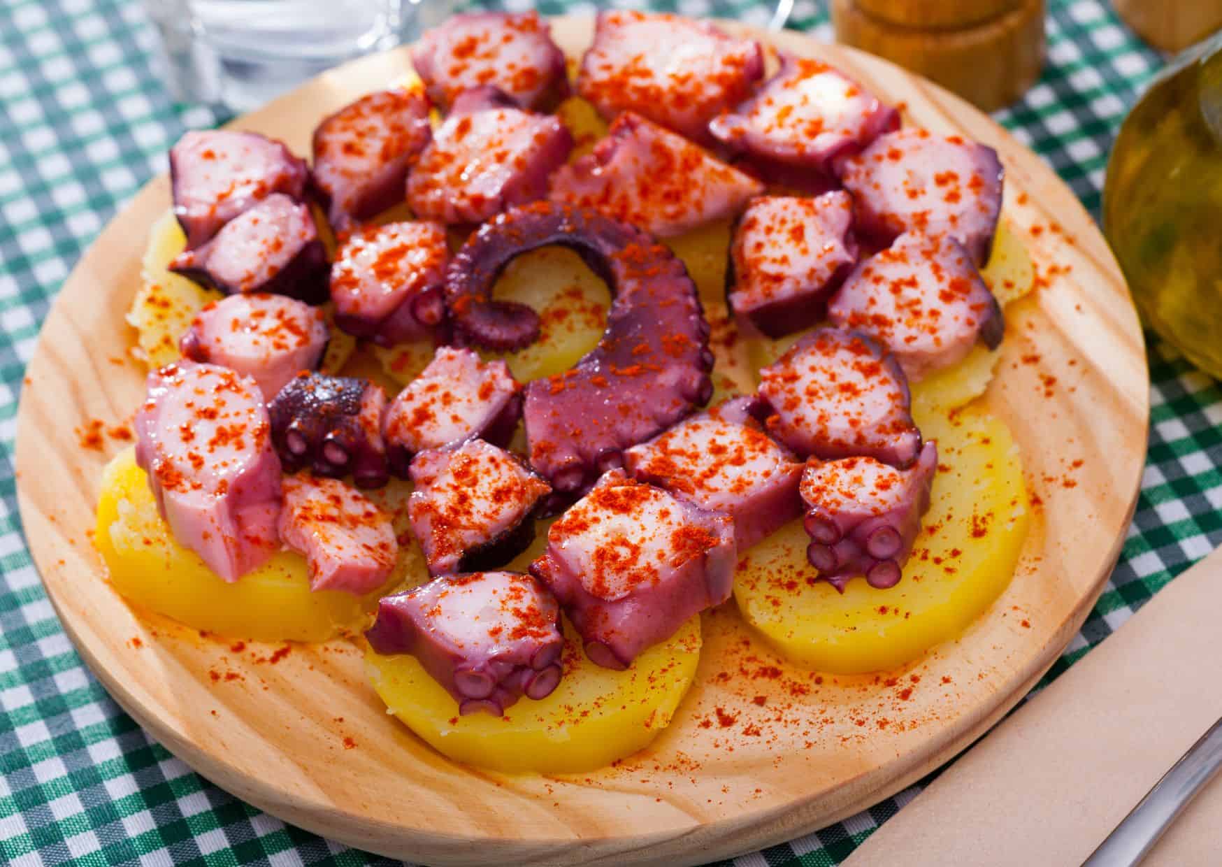 5 Delicious Food In Spain That Aren't So Popular As Paella