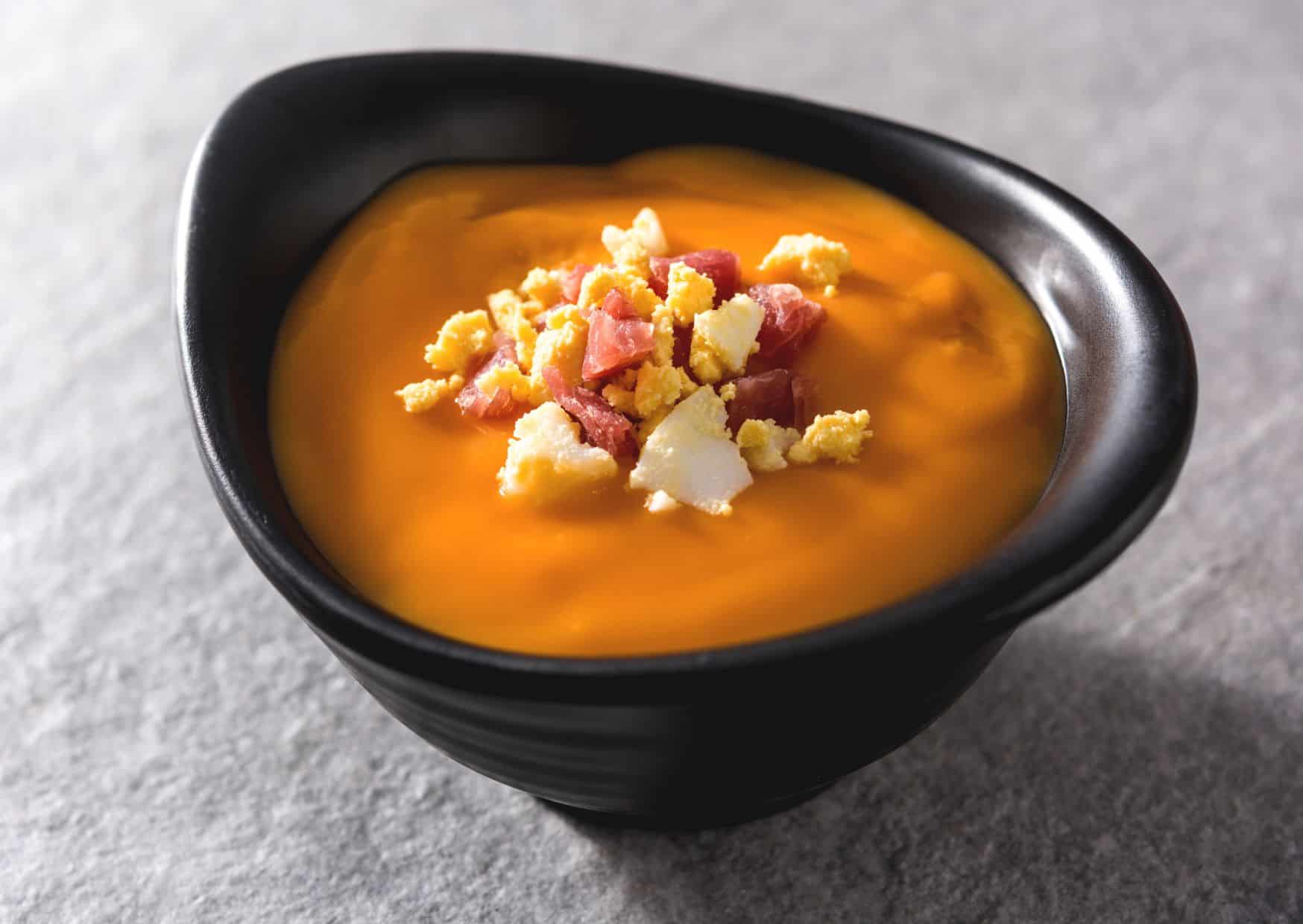 From A Madrid Kitchen In June: The 5 Cold Spanish Dishes I Cook On Repeat In This Heat 2 How To Make Salmorejo Cold Tomato Soup (Recipe Guide)