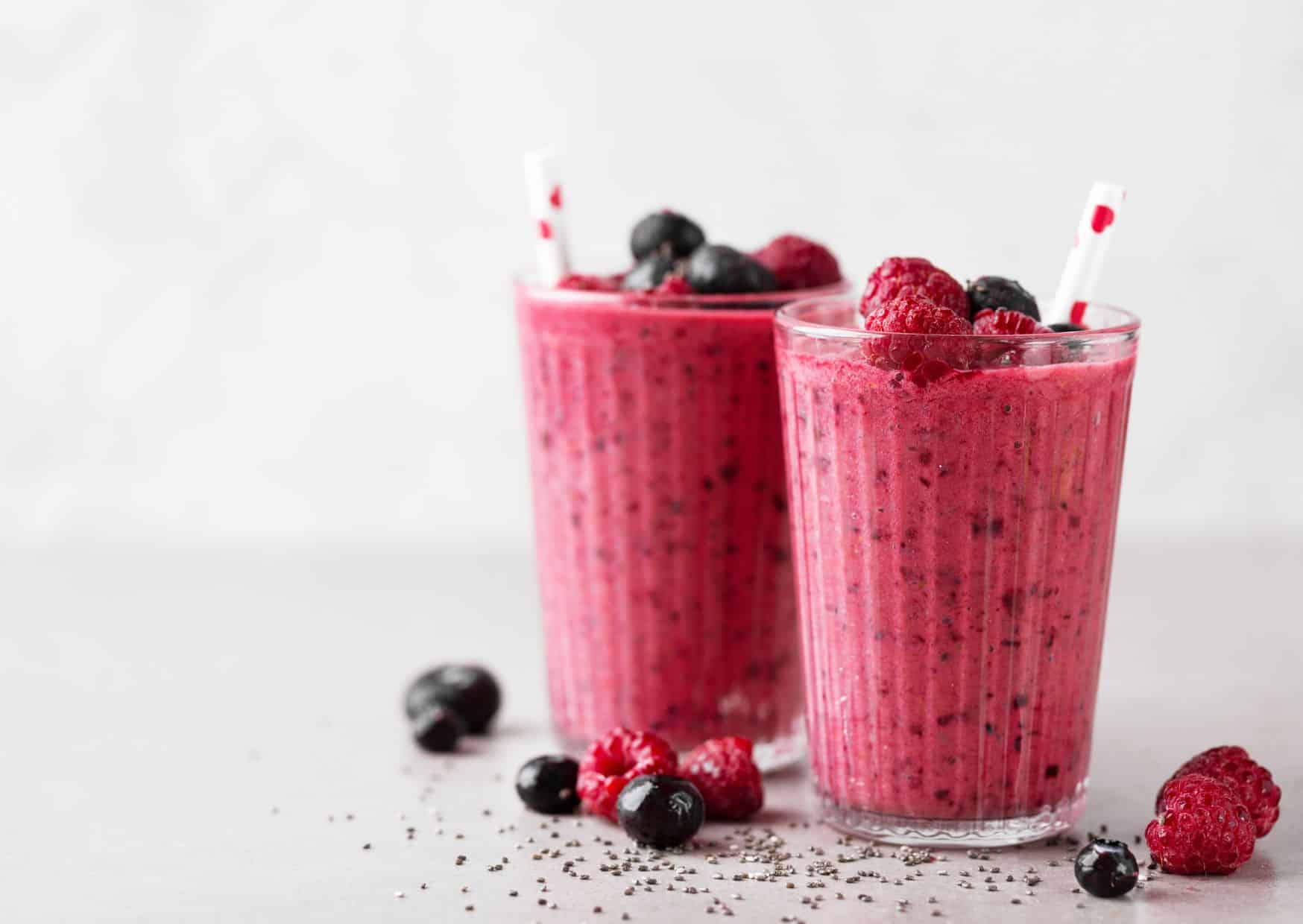 10 Most Delicious Smoothies To Try