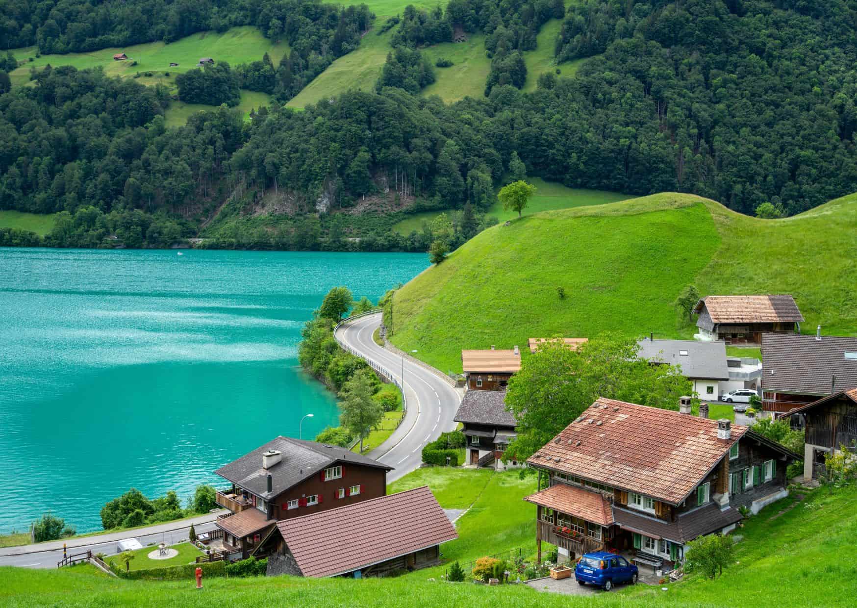 10 Top Money-Saving Tips For Switzerland