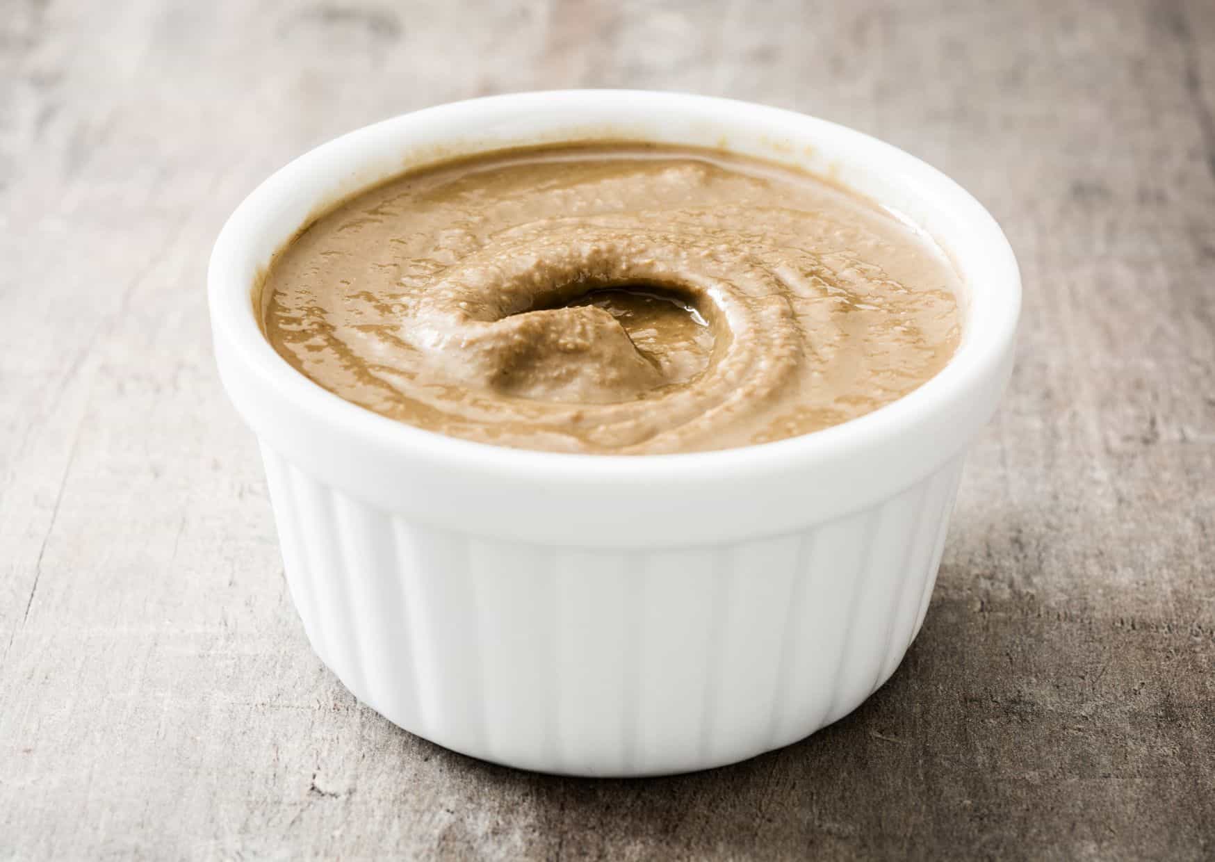 How to Make Homemade Tahini (Recipe Guide)