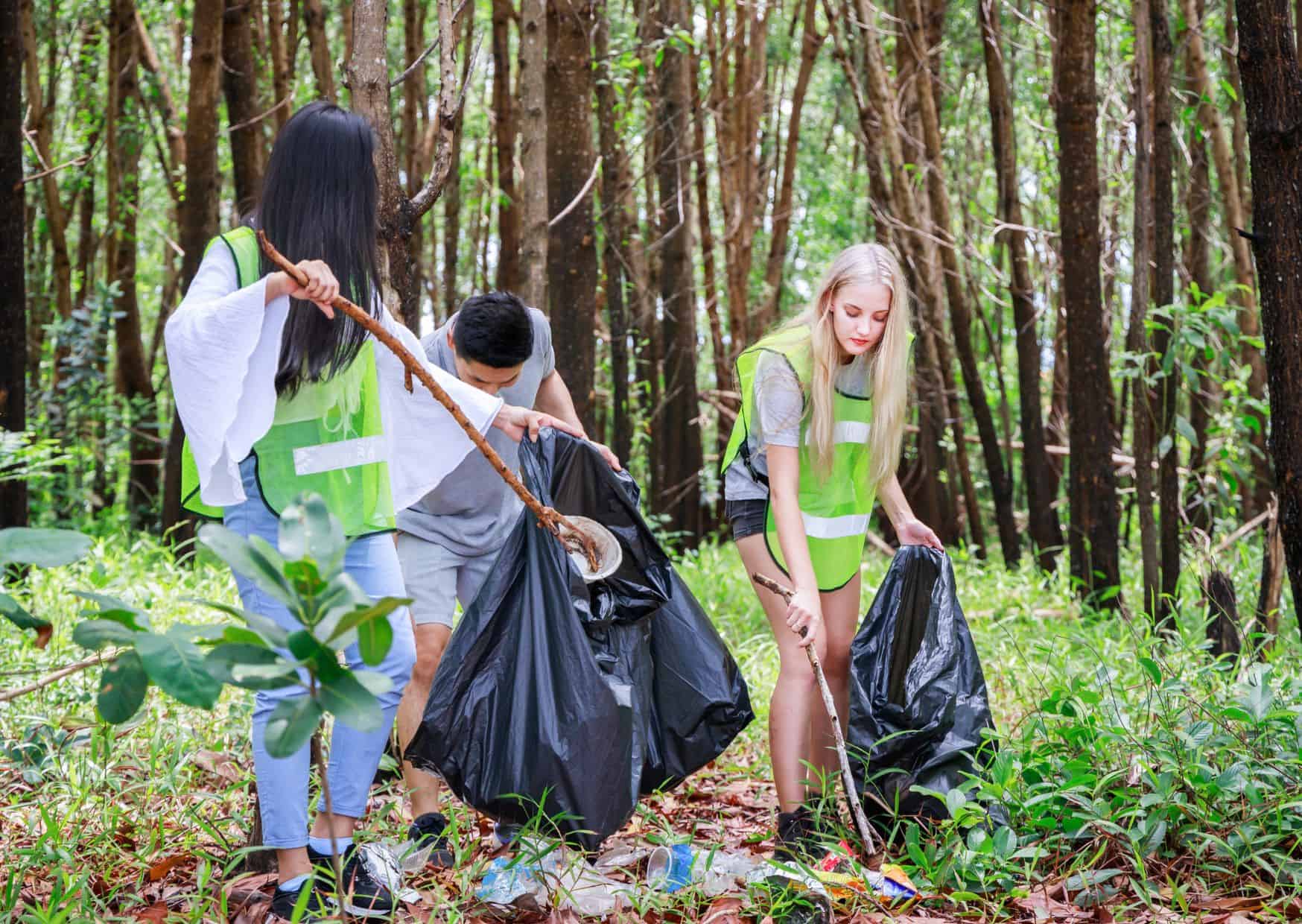 Tips On How to Be a Responsible Traveler
