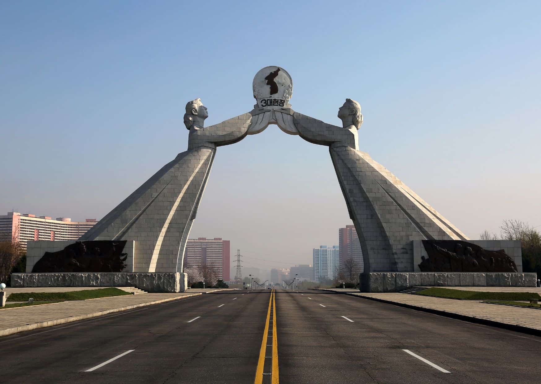 8 Worst Countries to Travel in Asia And 3 Best Countries To Travel, North Korea