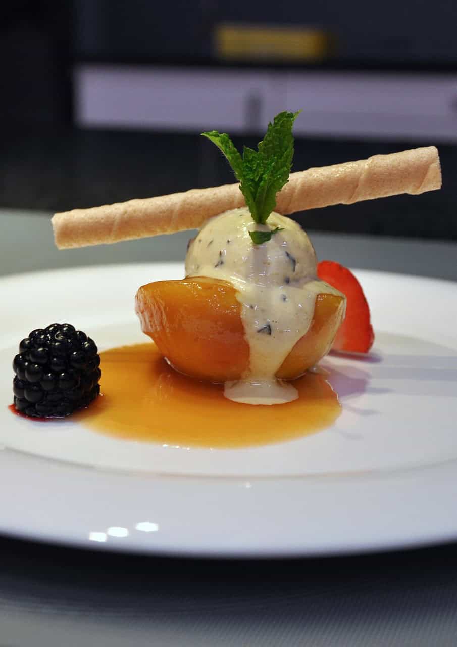How To Make Olive Oil Ice Cream (Recipe Guide)