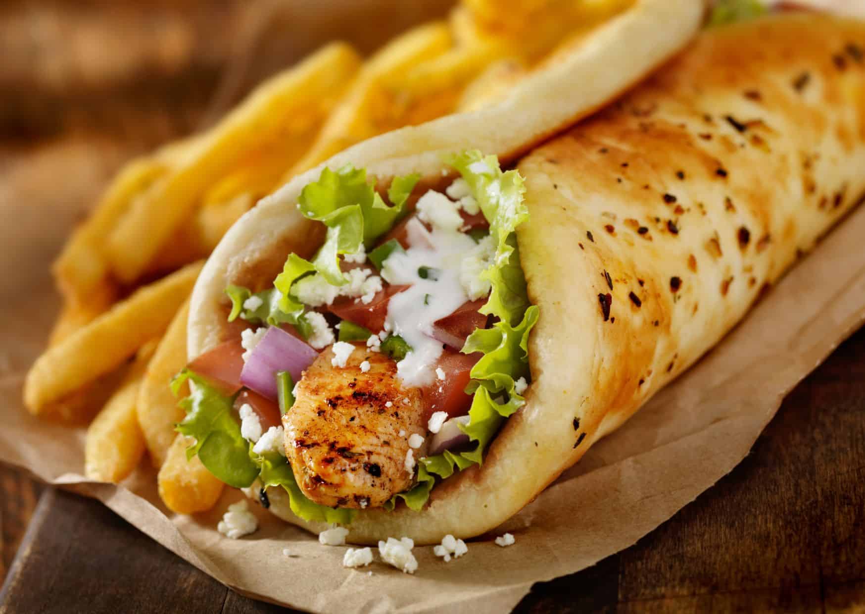 What Is The Best Food In Greece? 3 Most Popular Dinners in Greece, How To Make Homemade Souvlaki (Recipe Guide) Tips And Calories