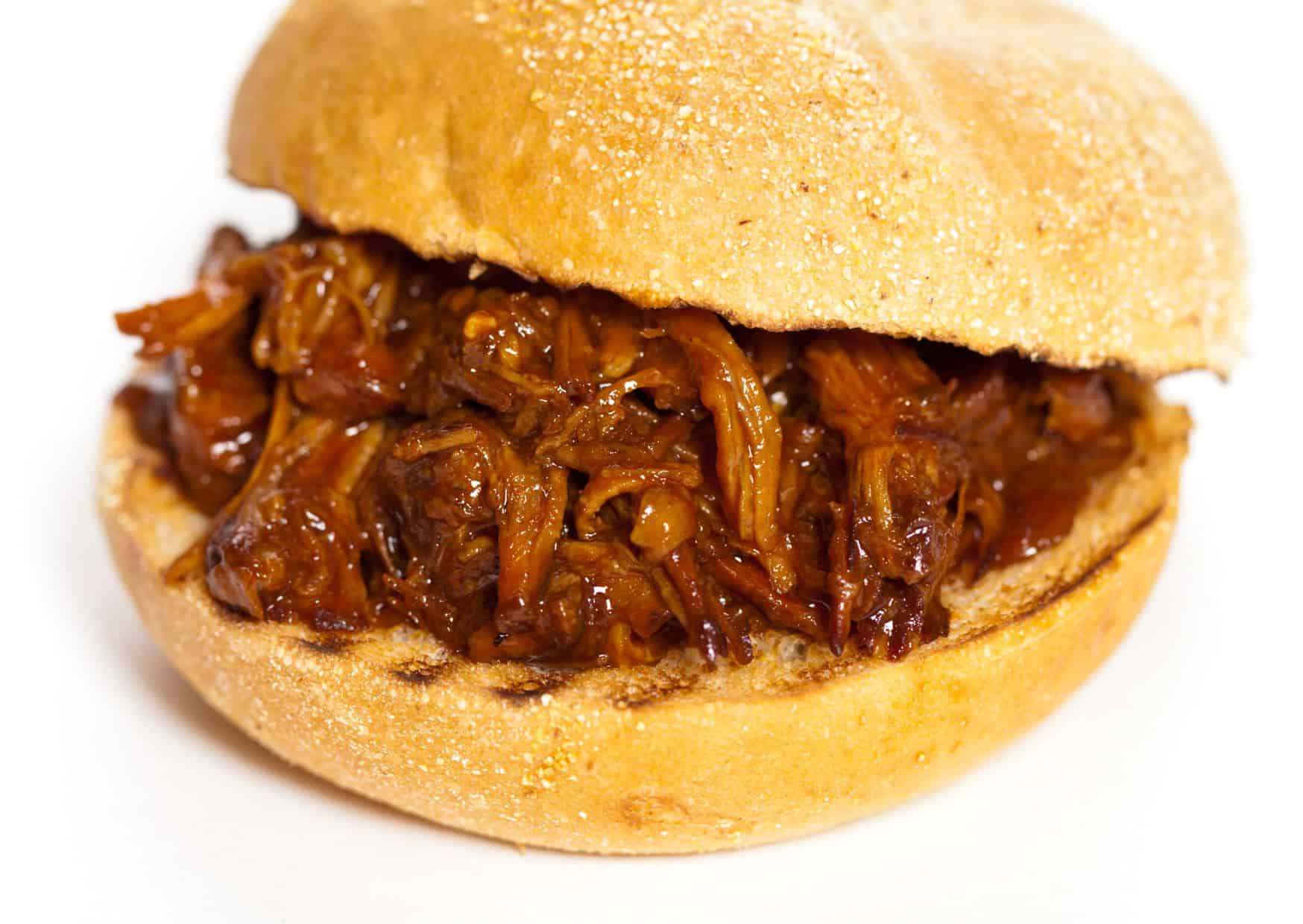 Most Popular 4th of July Dinner Ideas 4 Most Popular 4th of July Dinner Ideas, Pulled Pork Sandwiches