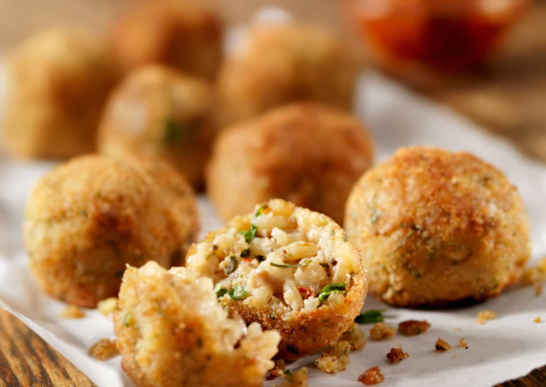7 Best Things To Know Before Visiting Sicily Italy for First-Timers And the Best Things to Do, 14 Common Mistakes to Avoid in Sicily and How to Avoid Them, How to Make Arancini Rice Balls (Recipe Guide)