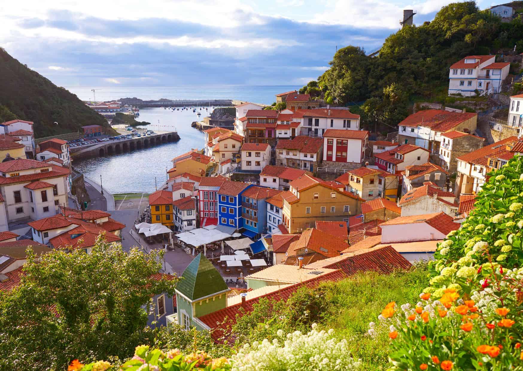 New Favorite Destination In Spain: Asturias - Why You Should Visit