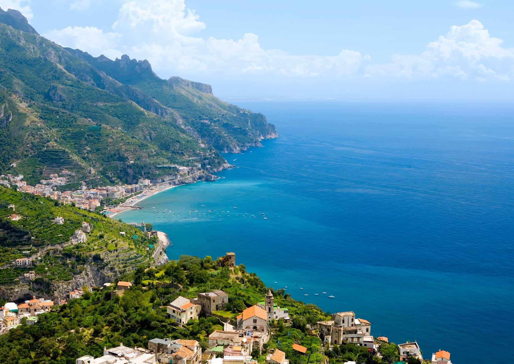 Ravello, How To Spend 3 Days Without Breaking The Bank in Amalfi Coast