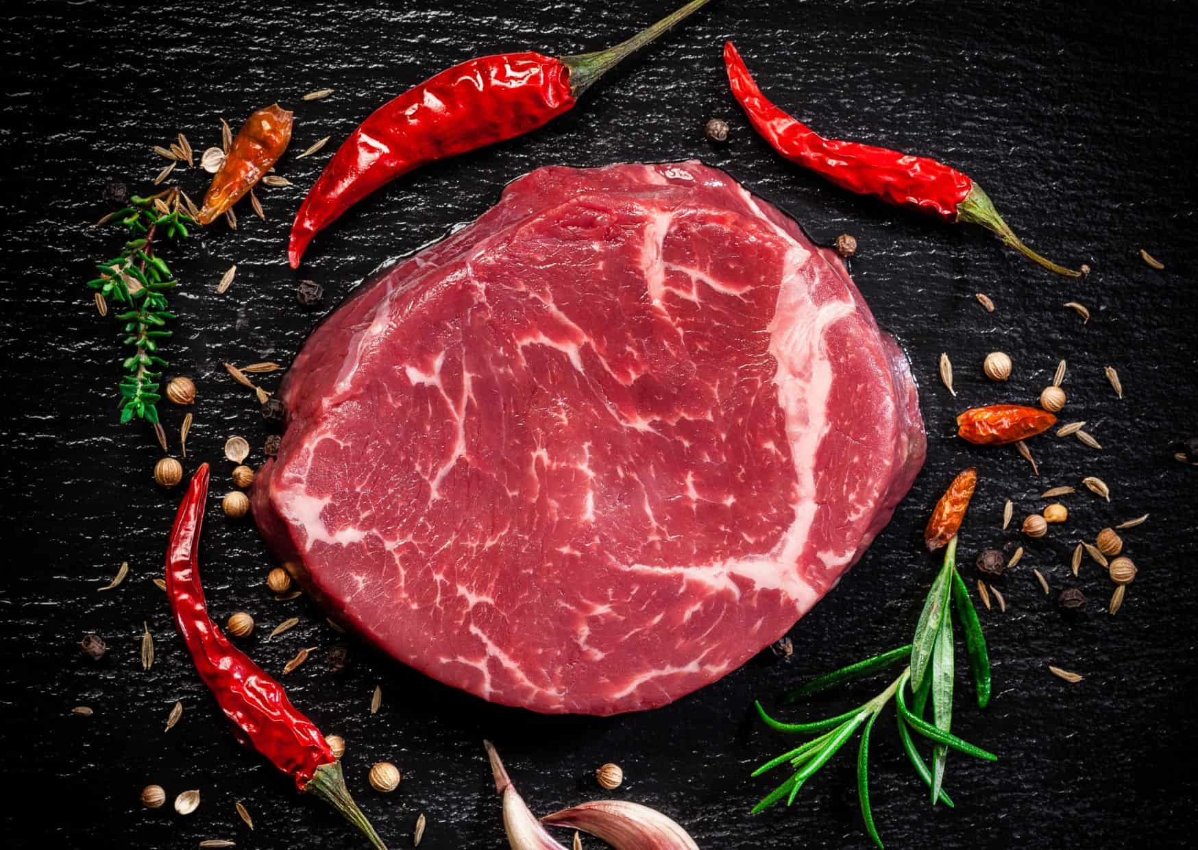 Americans Obsess Over Tender Steak: Basques Prefer Txuleton With Serious Character 4 How To Make Spanish Txuleton Beef Steak (Recipe Guide)