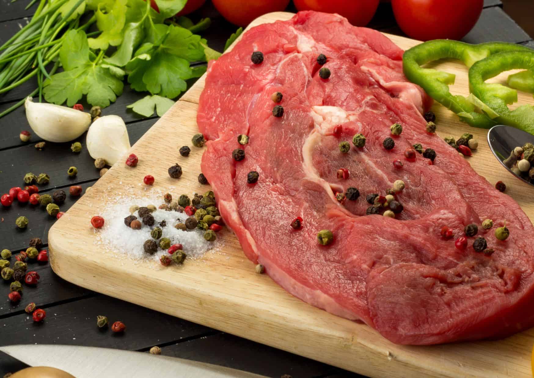 Americans Obsess Over Tender Steak: Basques Prefer Txuleton With Serious Character 3 How To Make Spanish Txuleton Beef Steak (Recipe Guide)