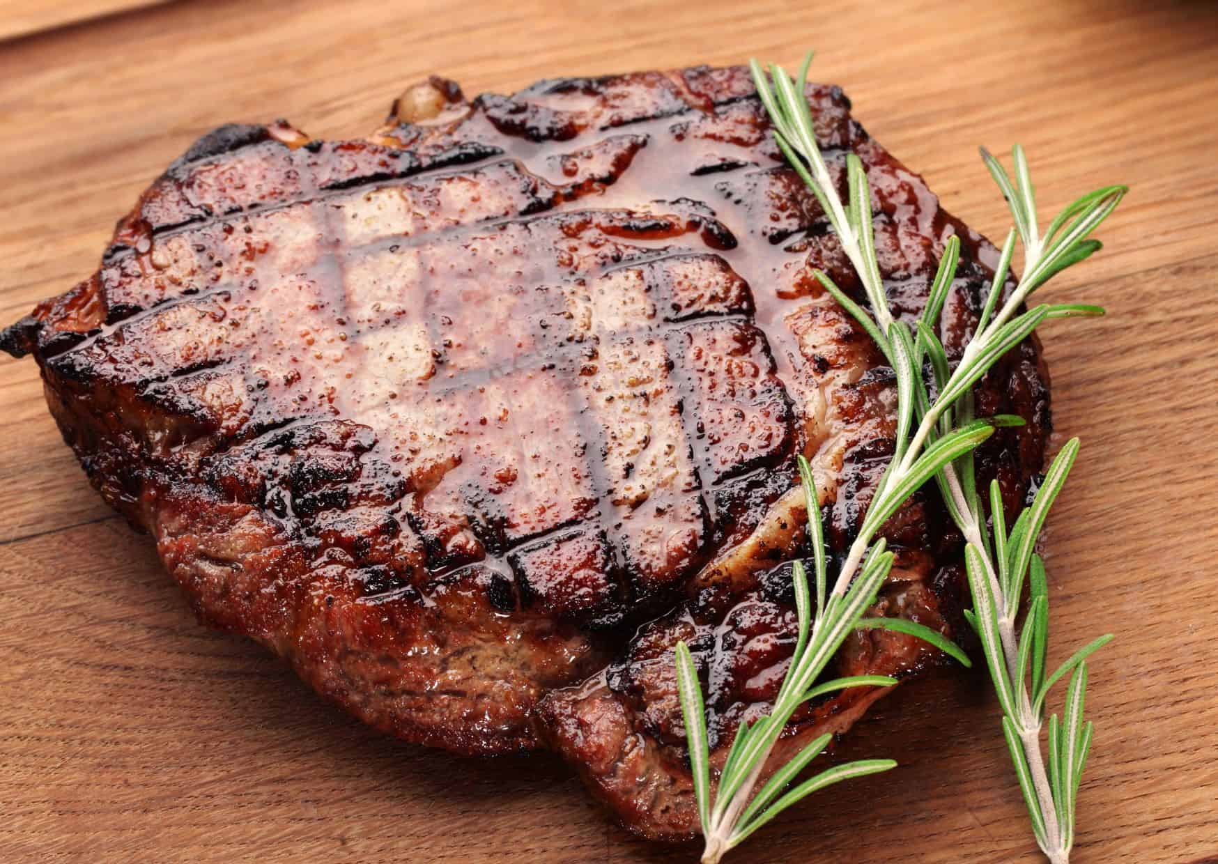 Americans Obsess Over Tender Steak: Basques Prefer Txuleton With Serious Character 1 How To Make Spanish Txuleton Beef Steak (Recipe Guide)