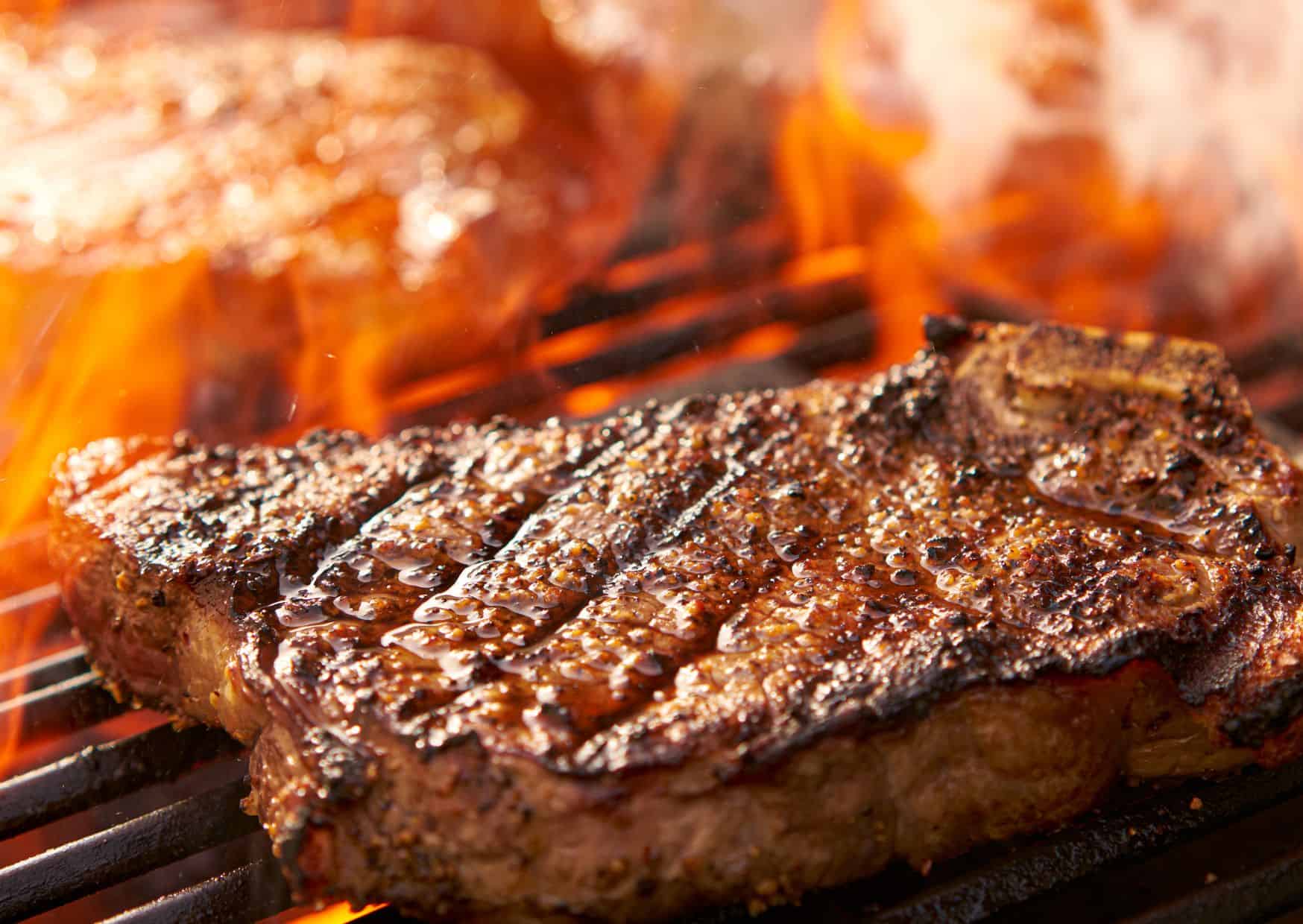 Americans Obsess Over Tender Steak: Basques Prefer Txuleton With Serious Character 5 How To Make Spanish Txuleton Beef Steak (Recipe Guide)