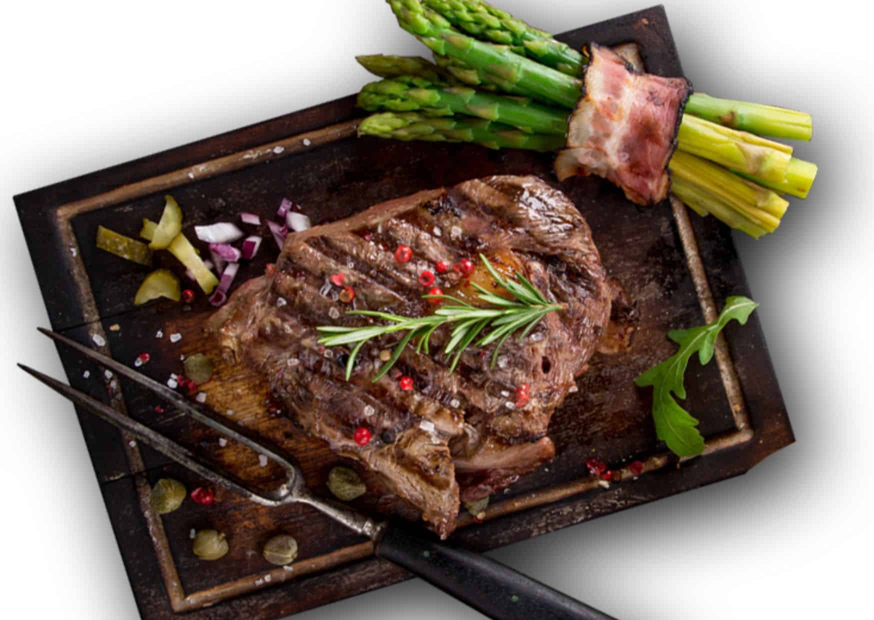 Americans Obsess Over Tender Steak: Basques Prefer Txuleton With Serious Character 7 How To Make Spanish Txuleton Beef Steak (Recipe Guide)